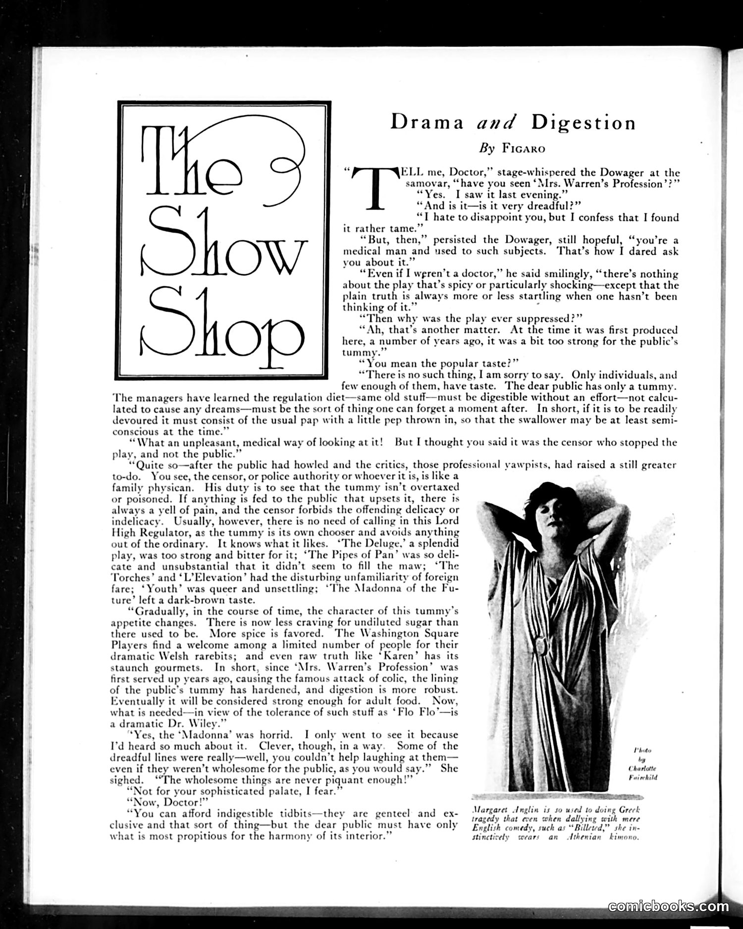 Judge — April 6, 1918 — page 24