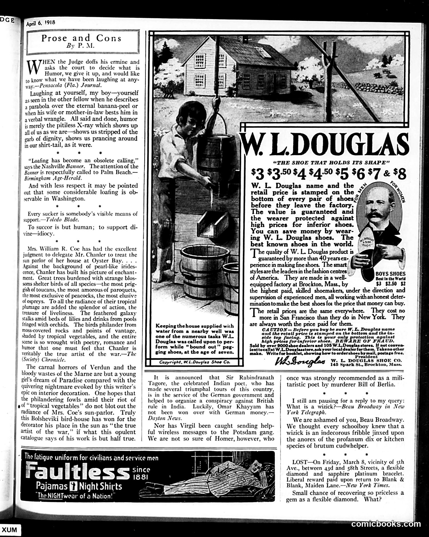 Judge — April 6, 1918 — page 27