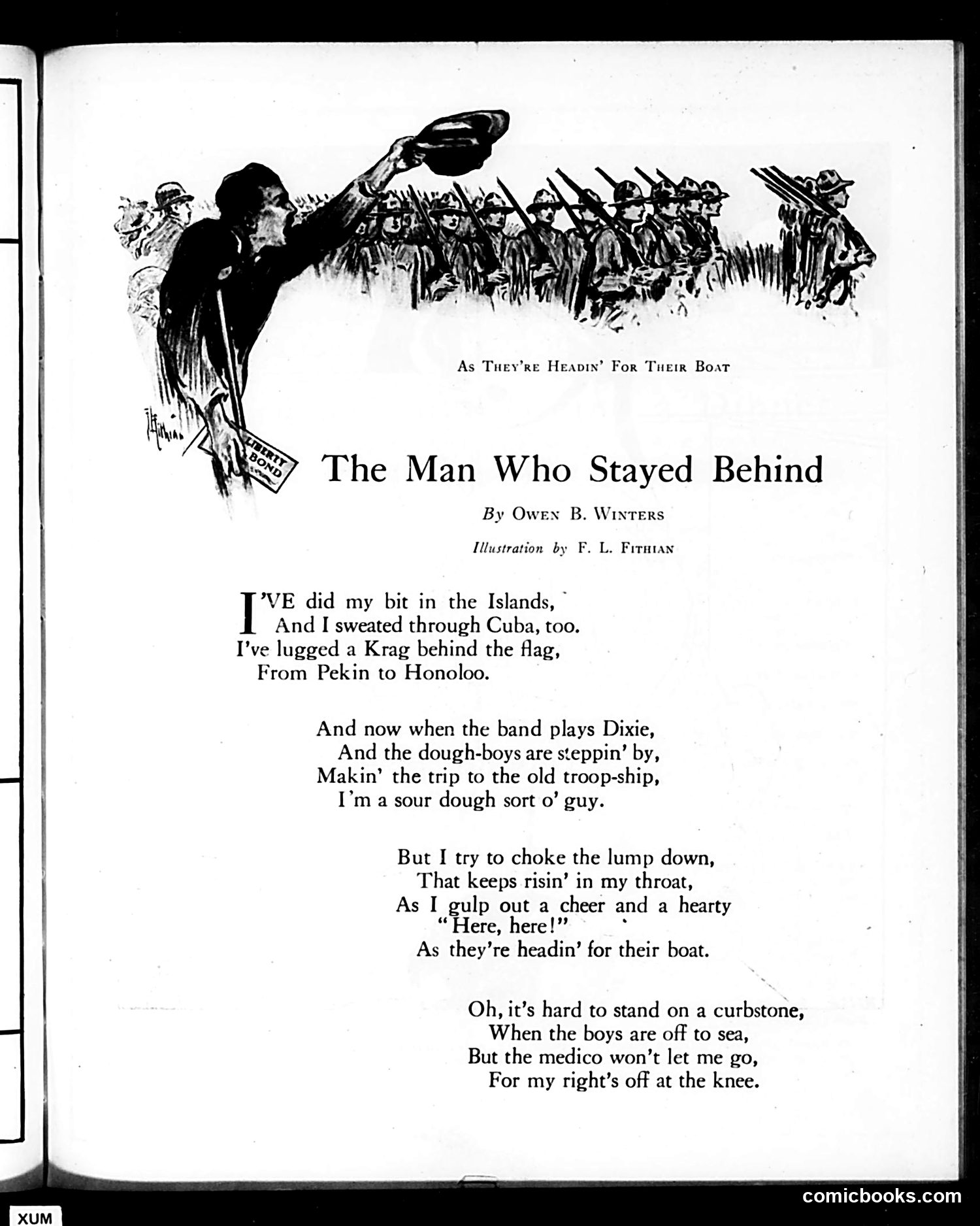 Judge — April 13, 1918 — page 3