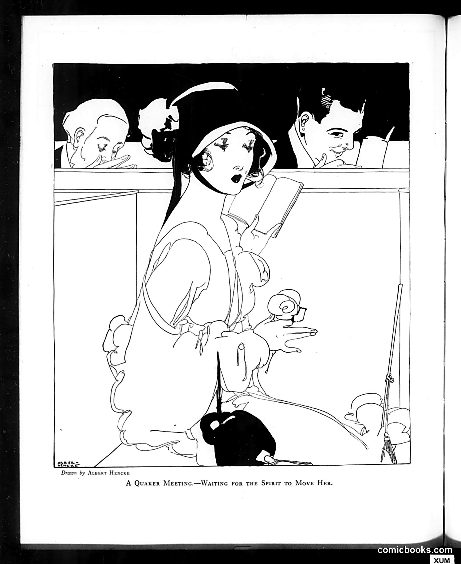 Judge — April 13, 1918 — page 4