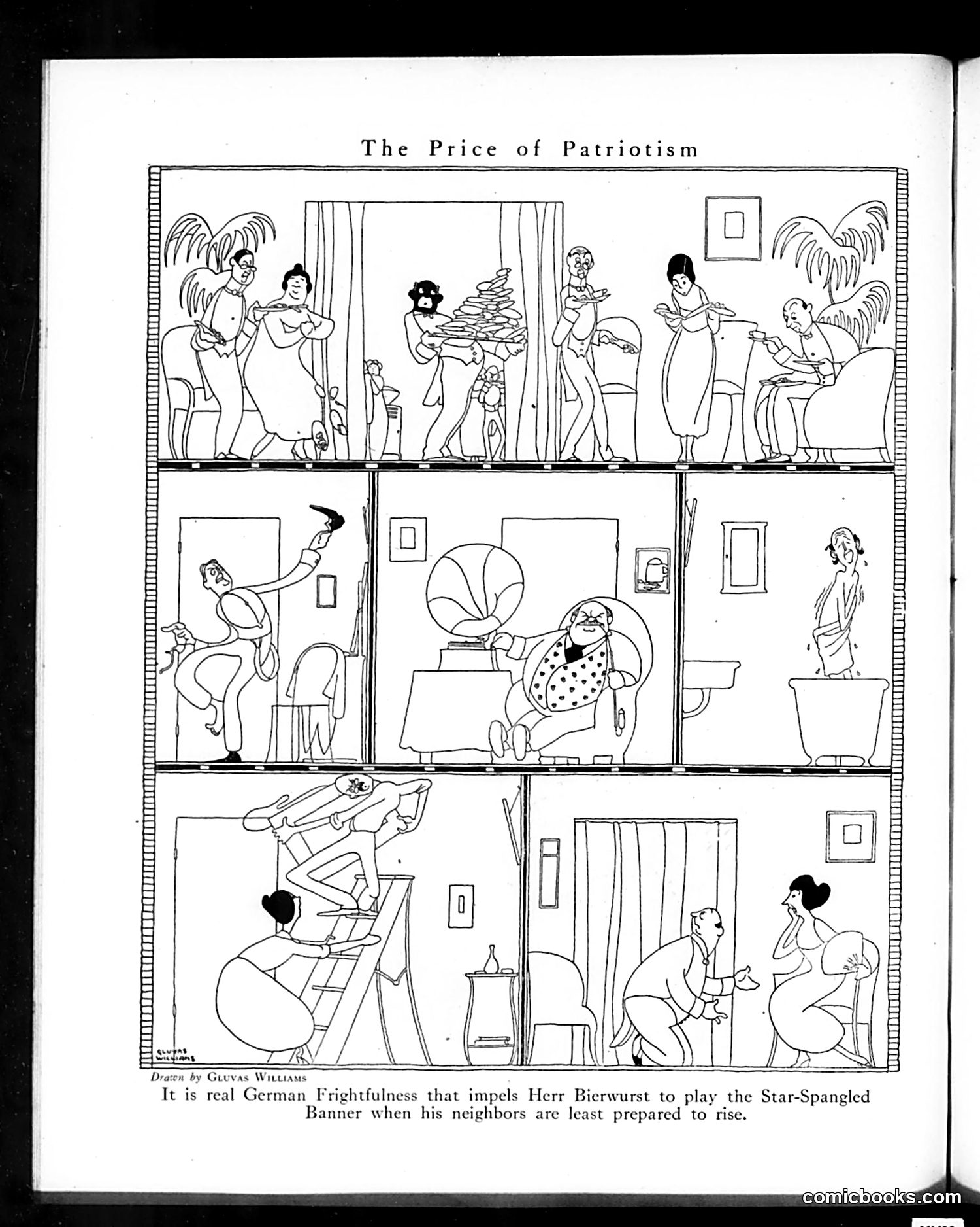 Judge — April 13, 1918 — page 8