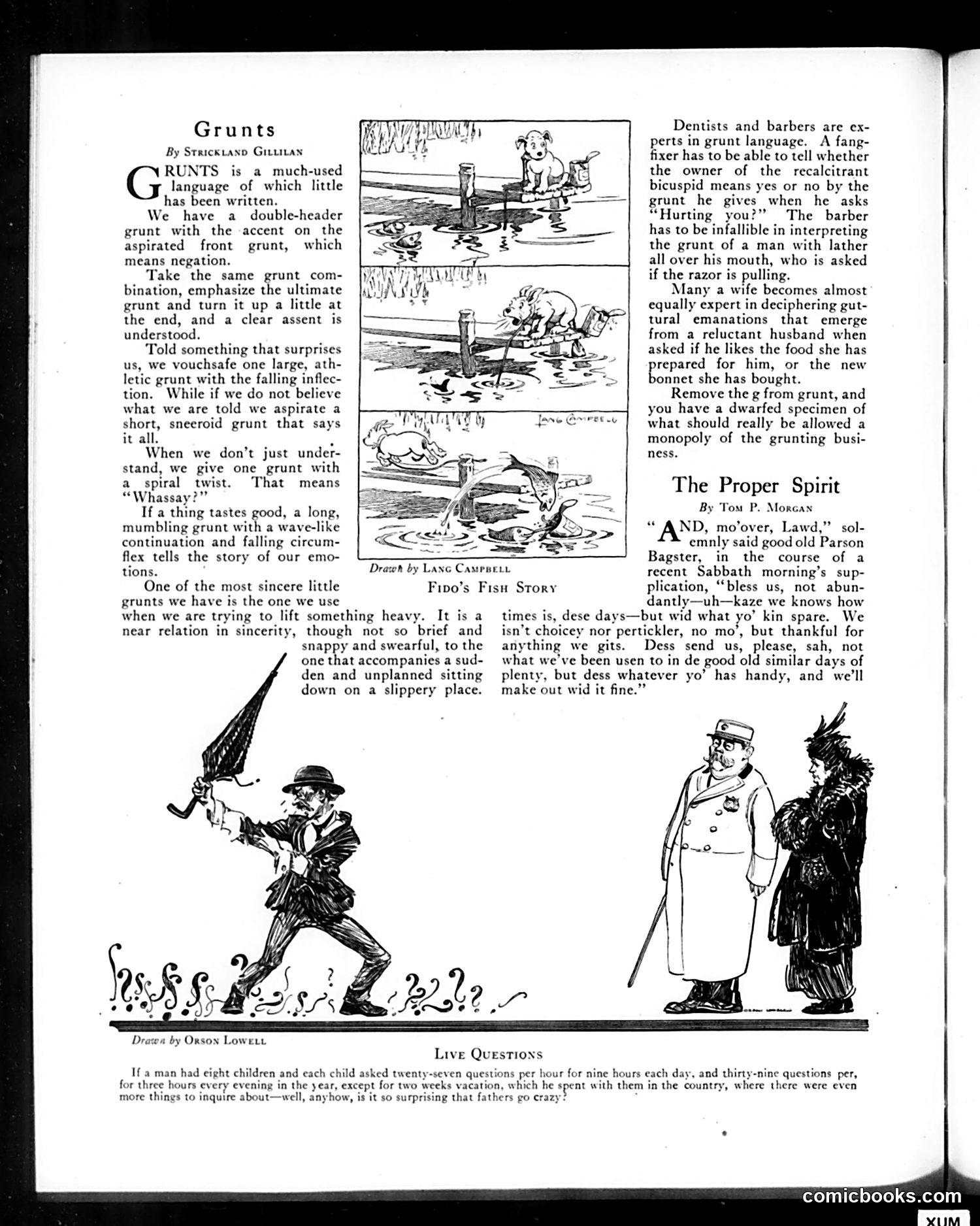 Judge — April 13, 1918 — page 10