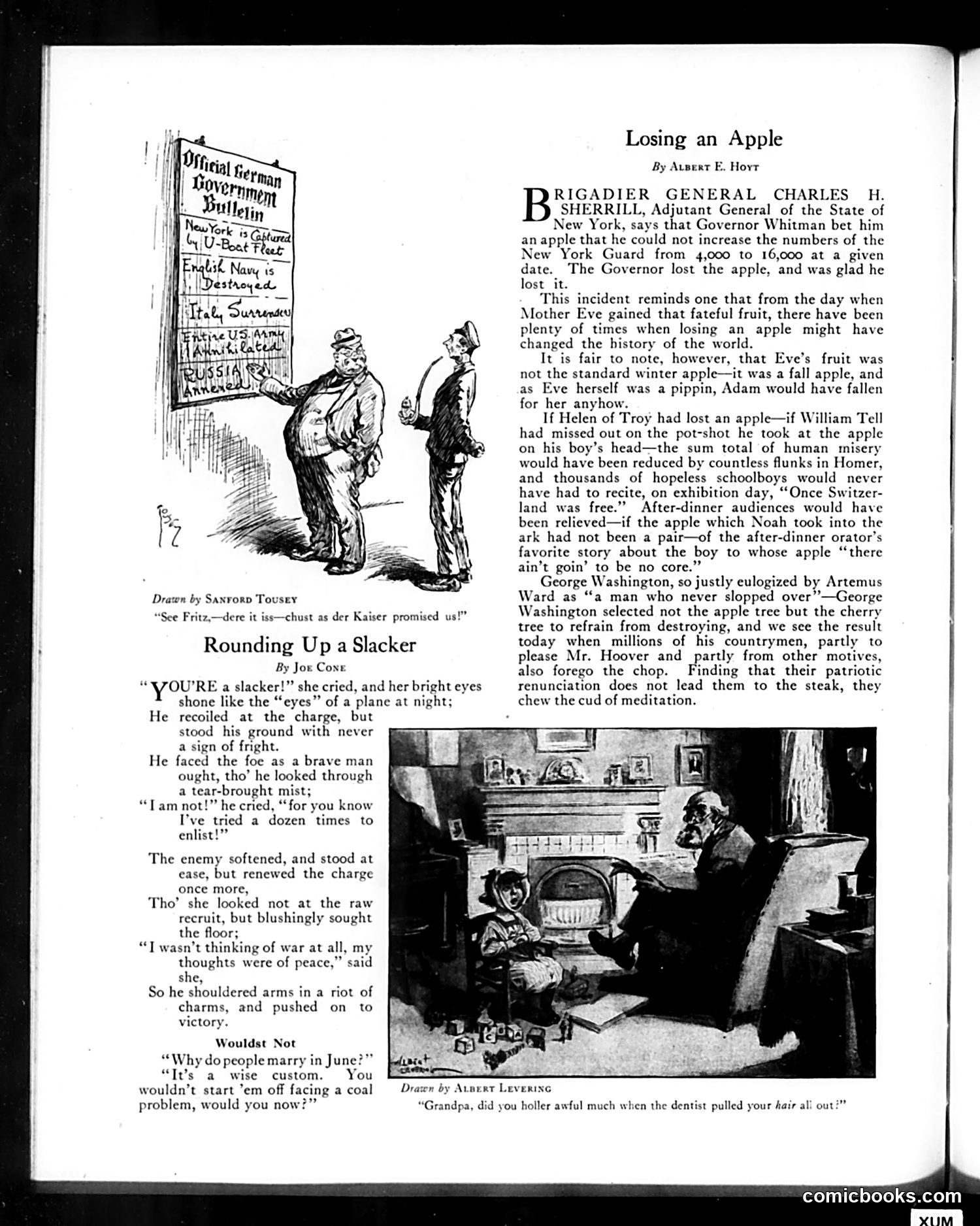 Judge — April 13, 1918 — page 12
