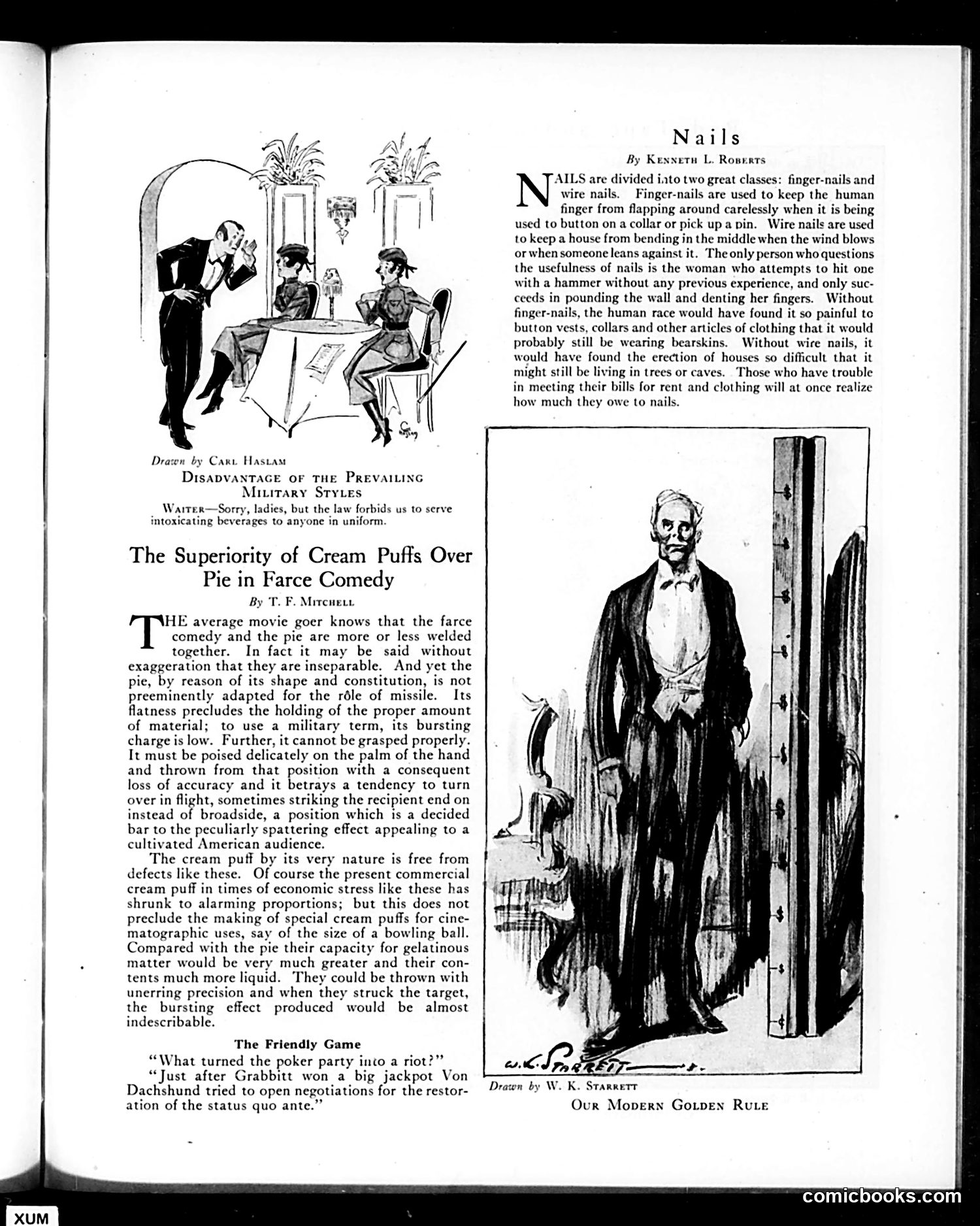 Judge — April 13, 1918 — page 13