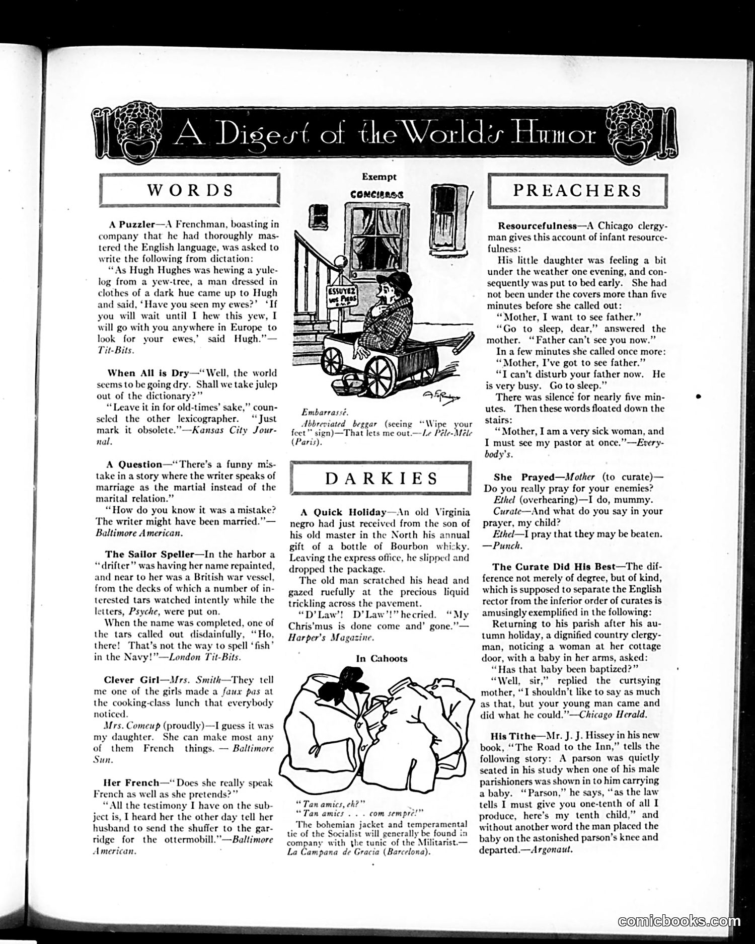 Judge — April 13, 1918 — page 17
