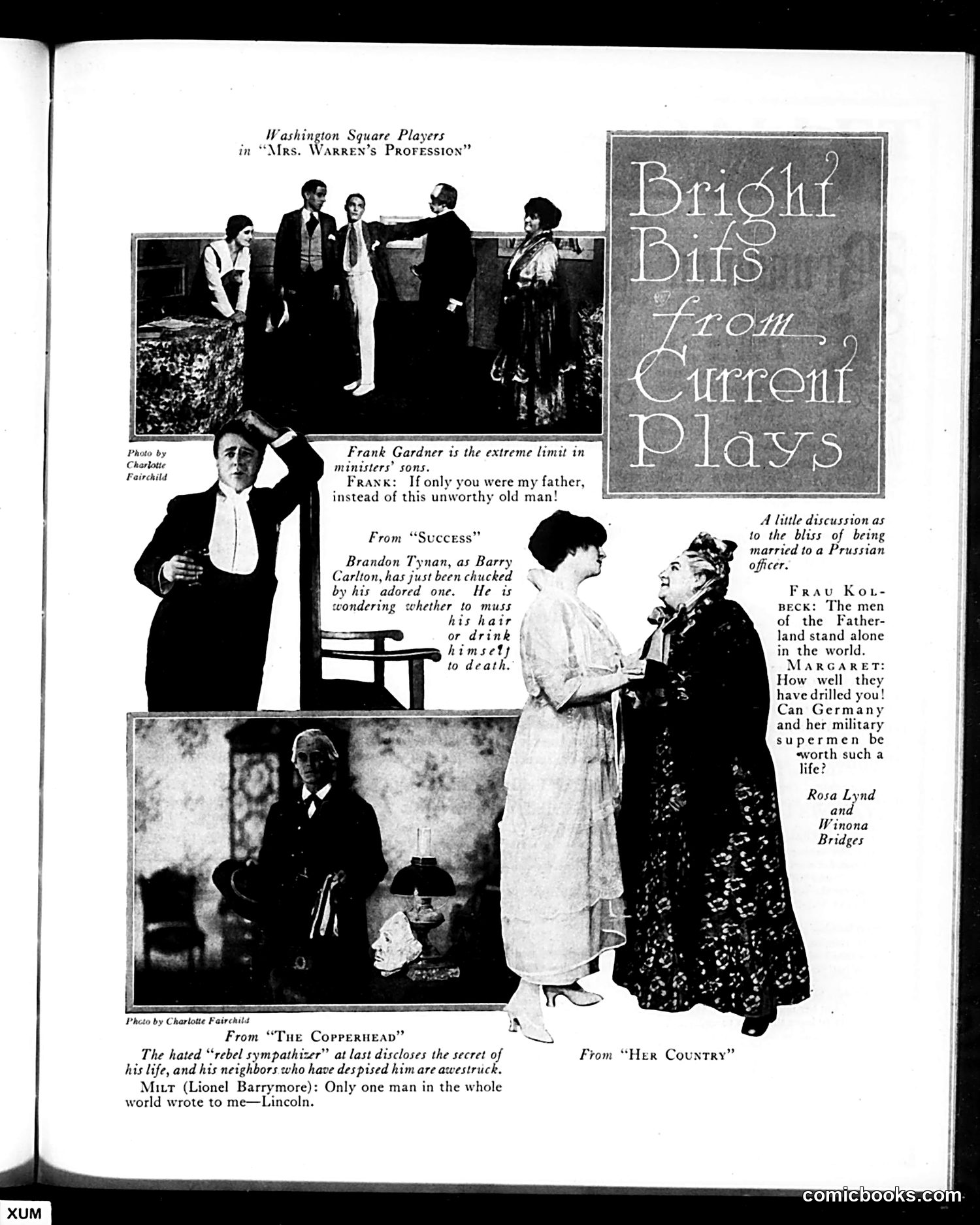Judge — April 13, 1918 — page 25