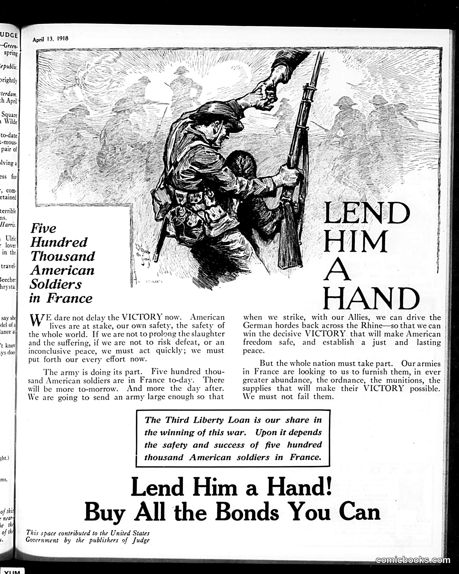 Judge — April 13, 1918 — page 29