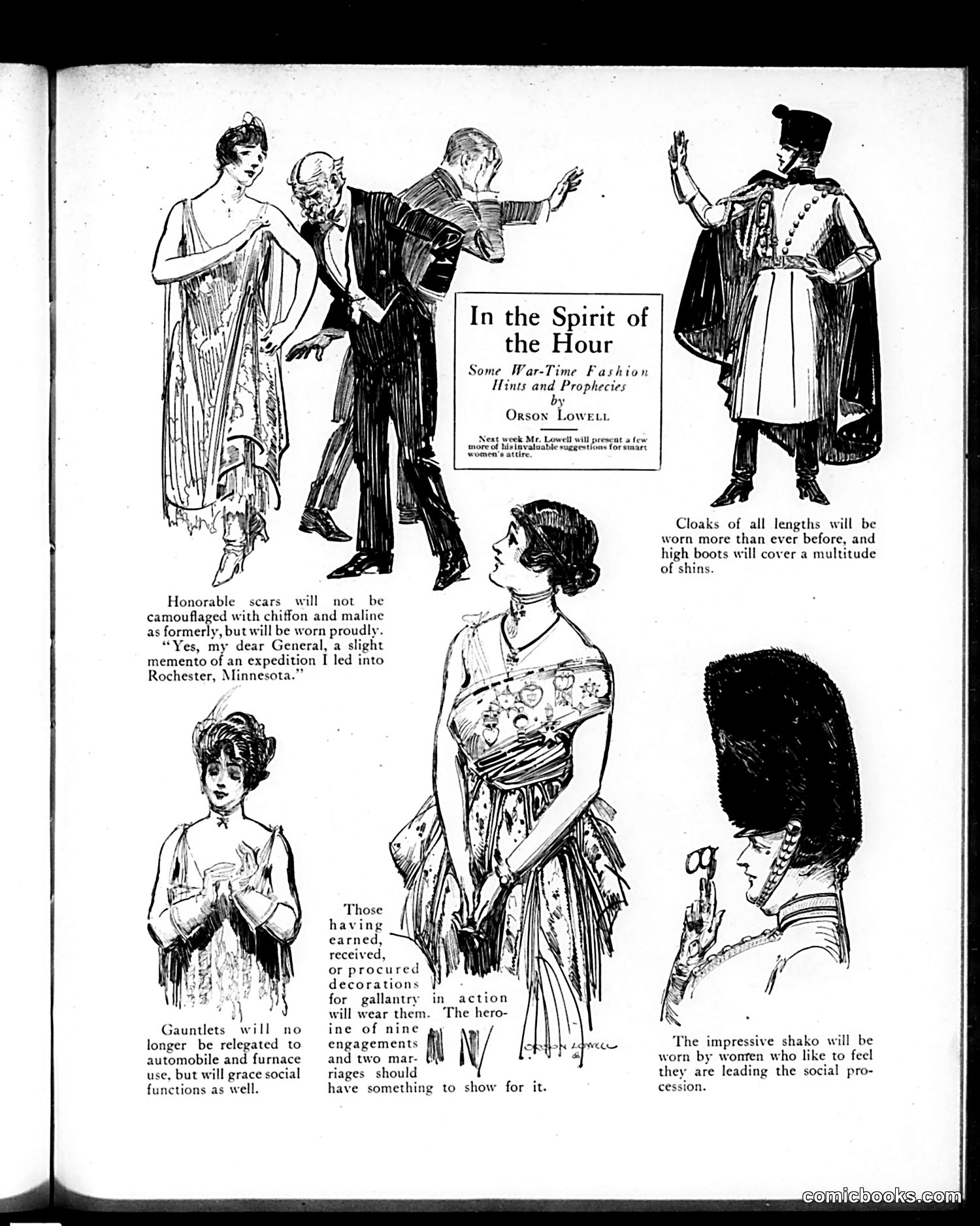 Judge — April 20, 1918 — page 3