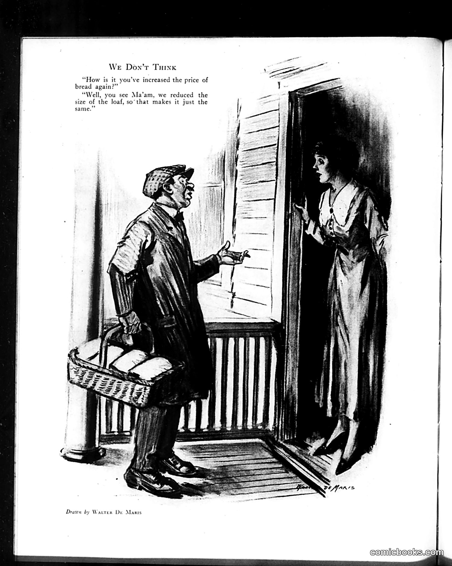 Judge — April 20, 1918 — page 4