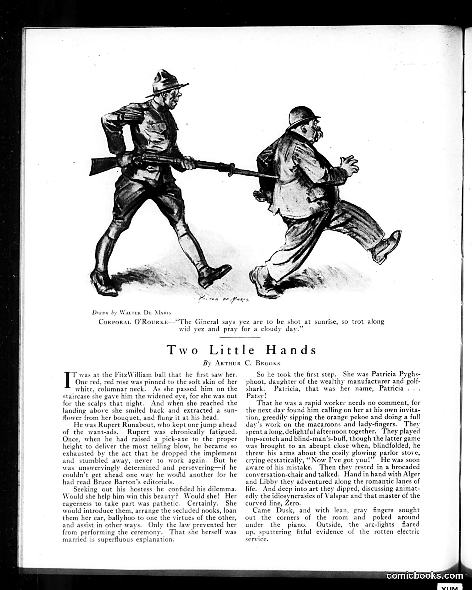 Judge — April 20, 1918 — page 10