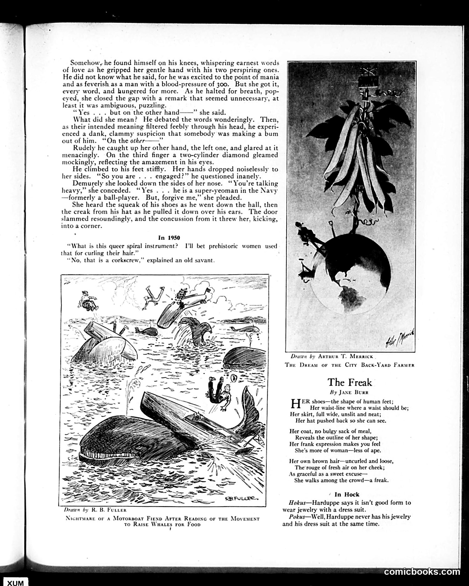 Judge — April 20, 1918 — page 11
