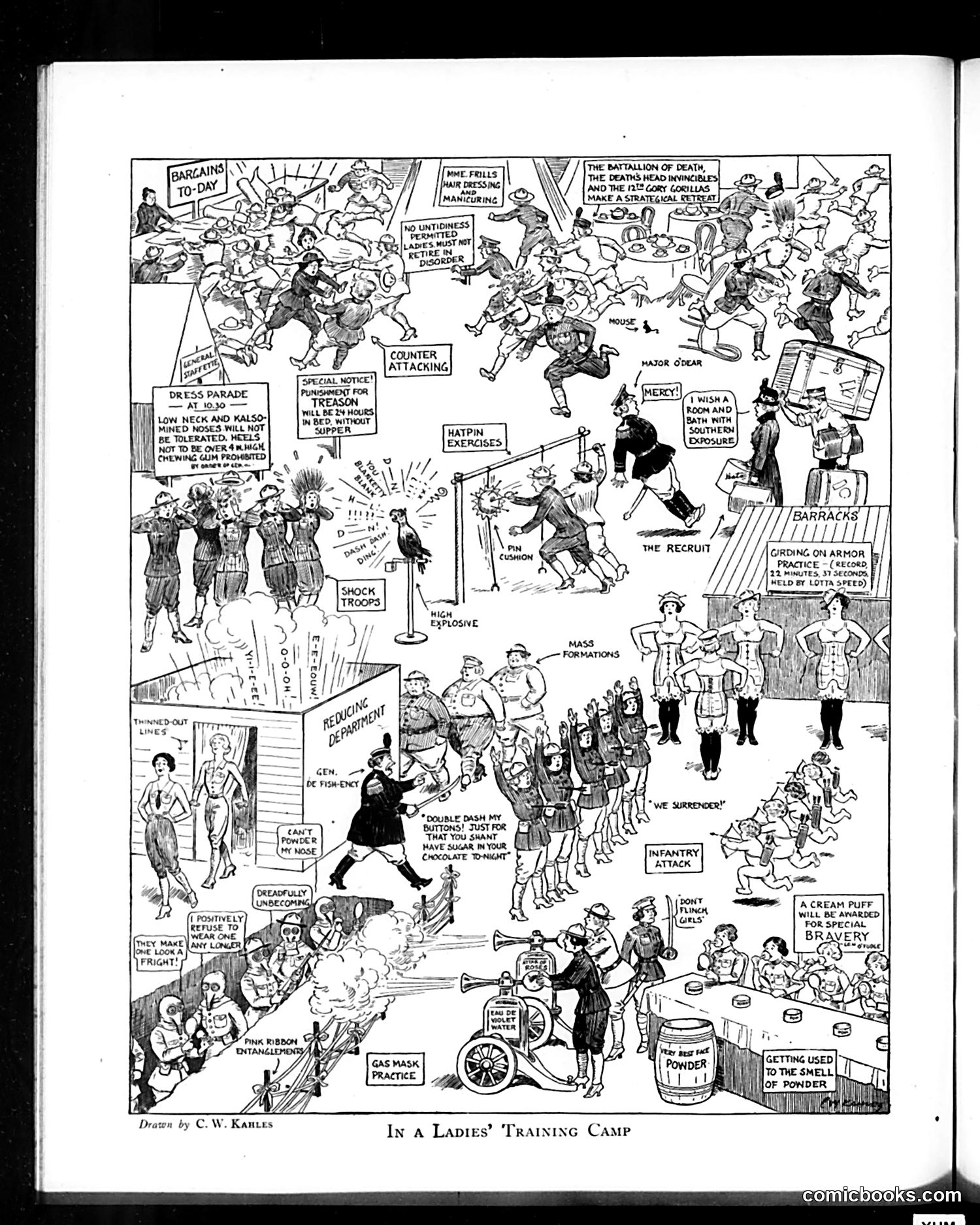 Judge — April 20, 1918 — page 14