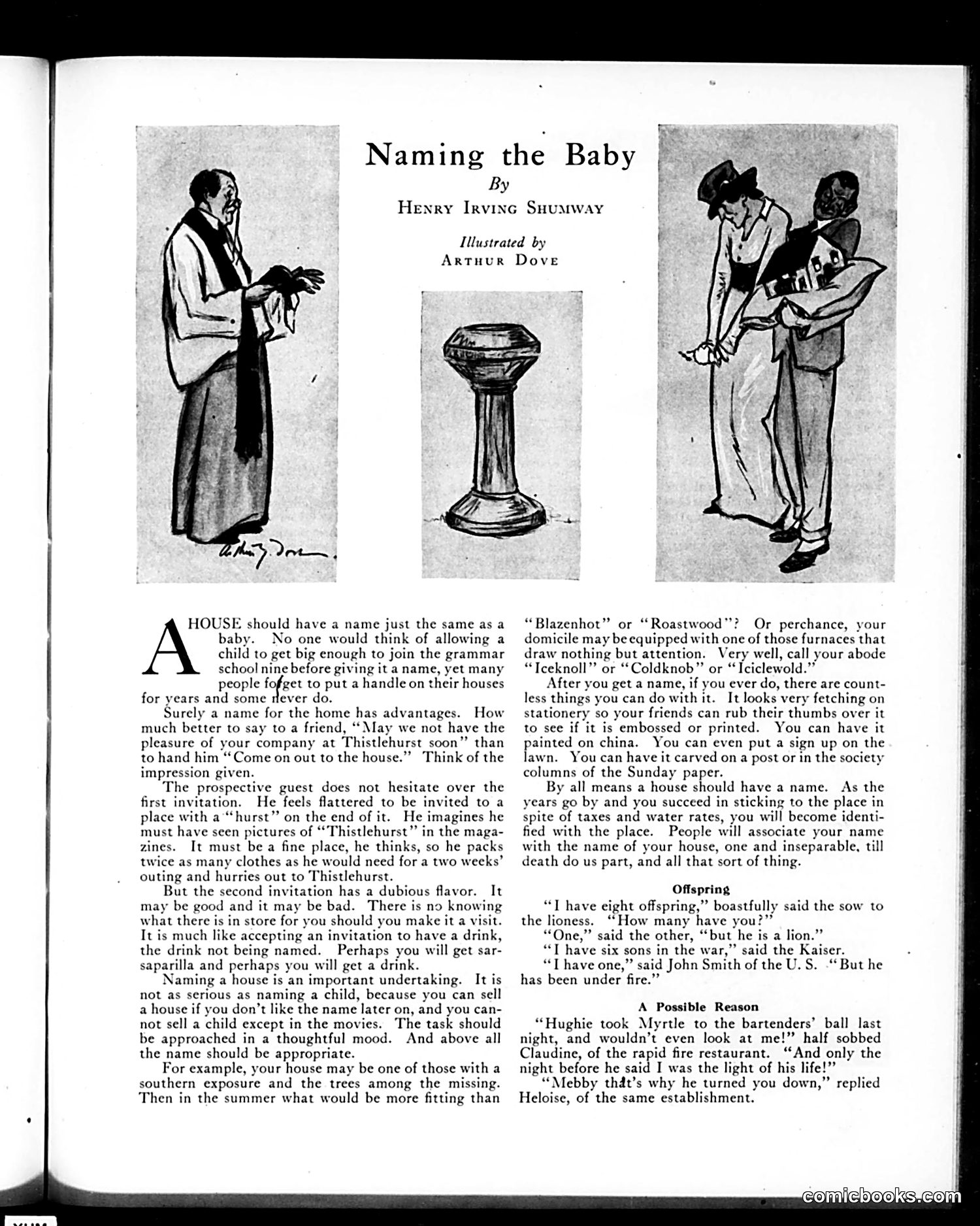 Judge — April 20, 1918 — page 15