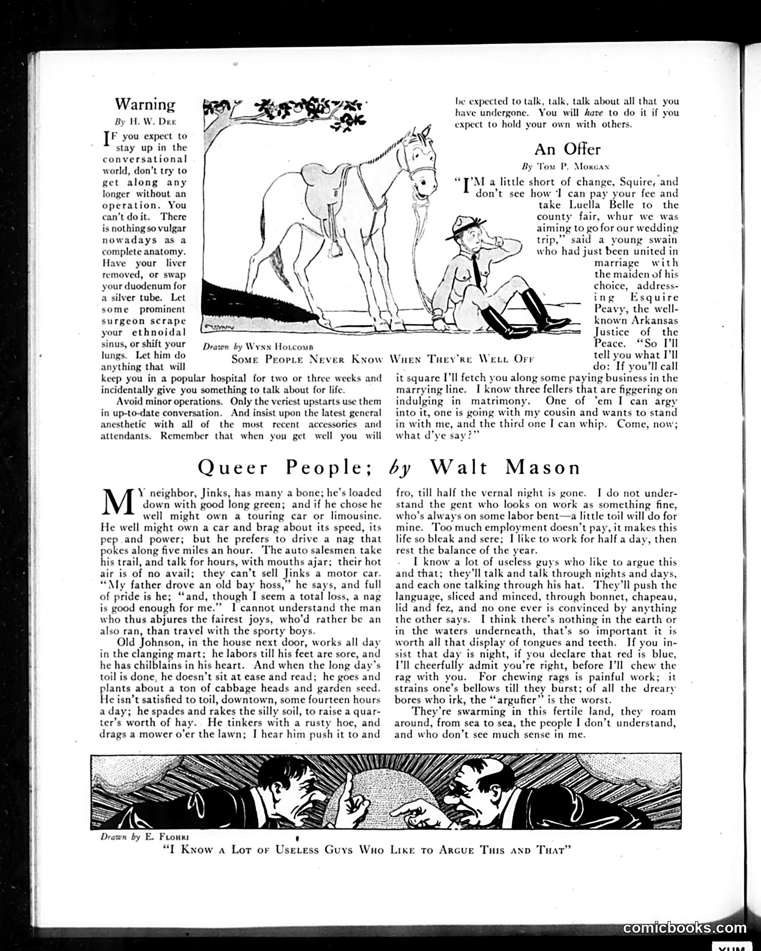 Judge — April 20, 1918 — page 16