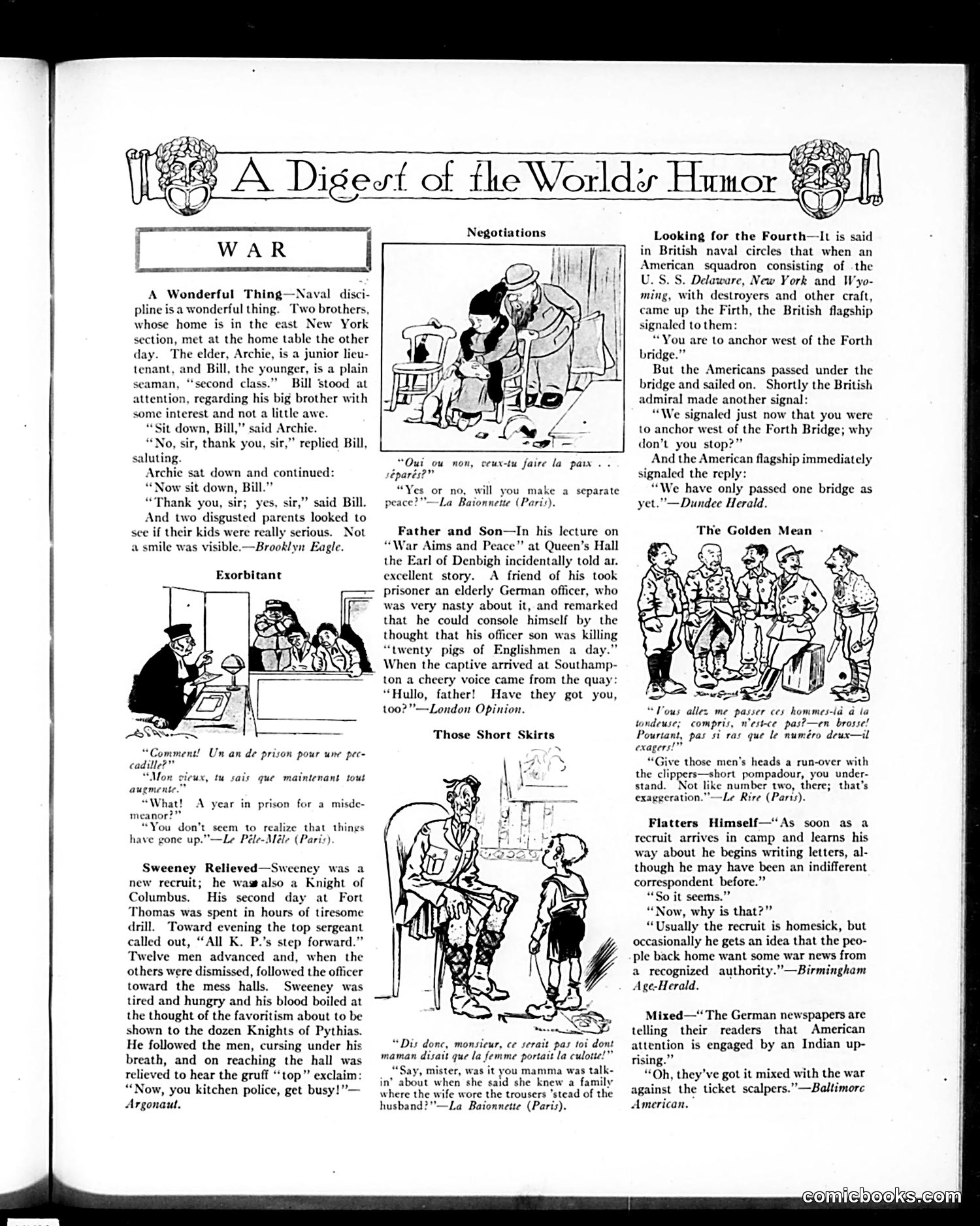 Judge — April 20, 1918 — page 17
