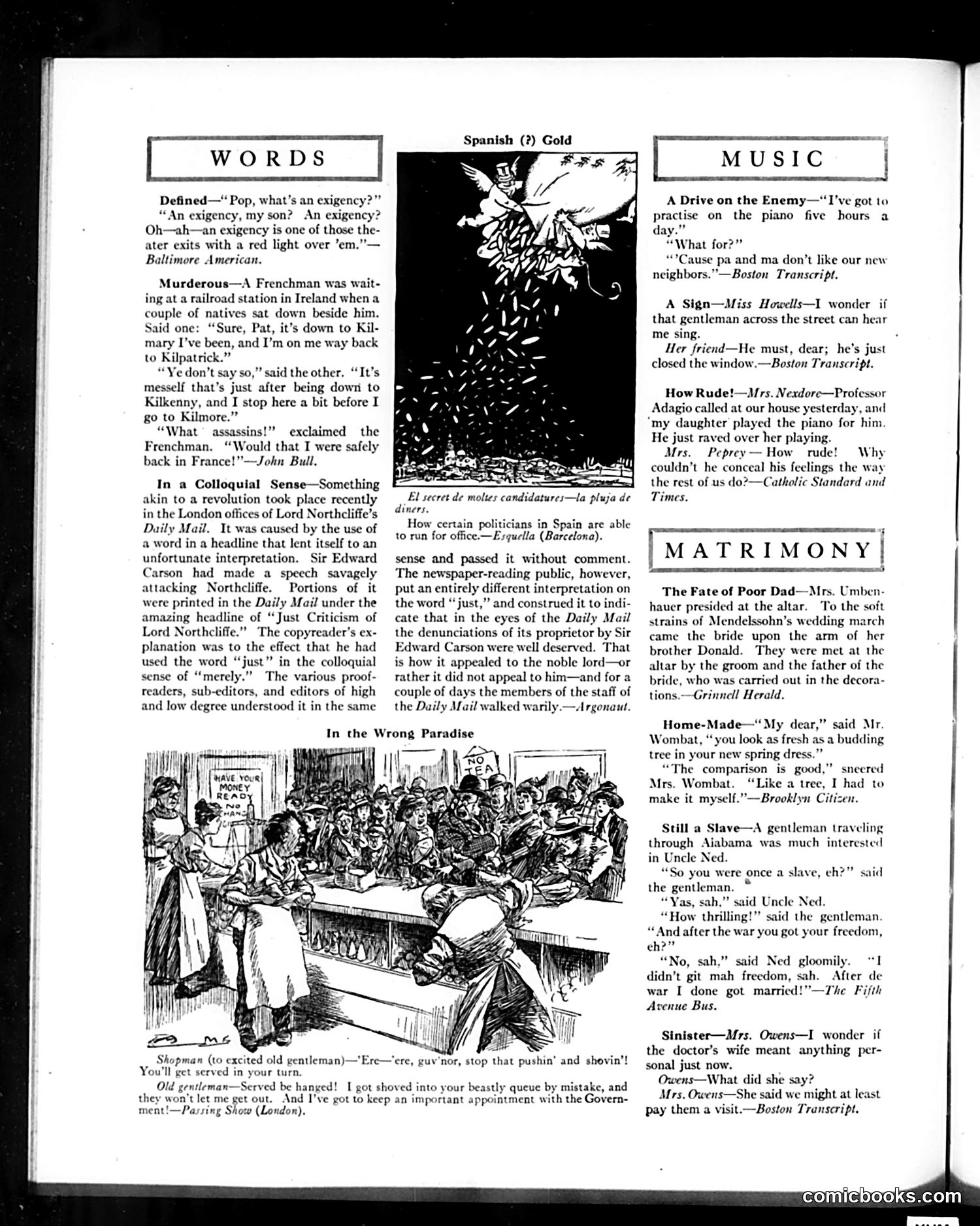 Judge — April 20, 1918 — page 18