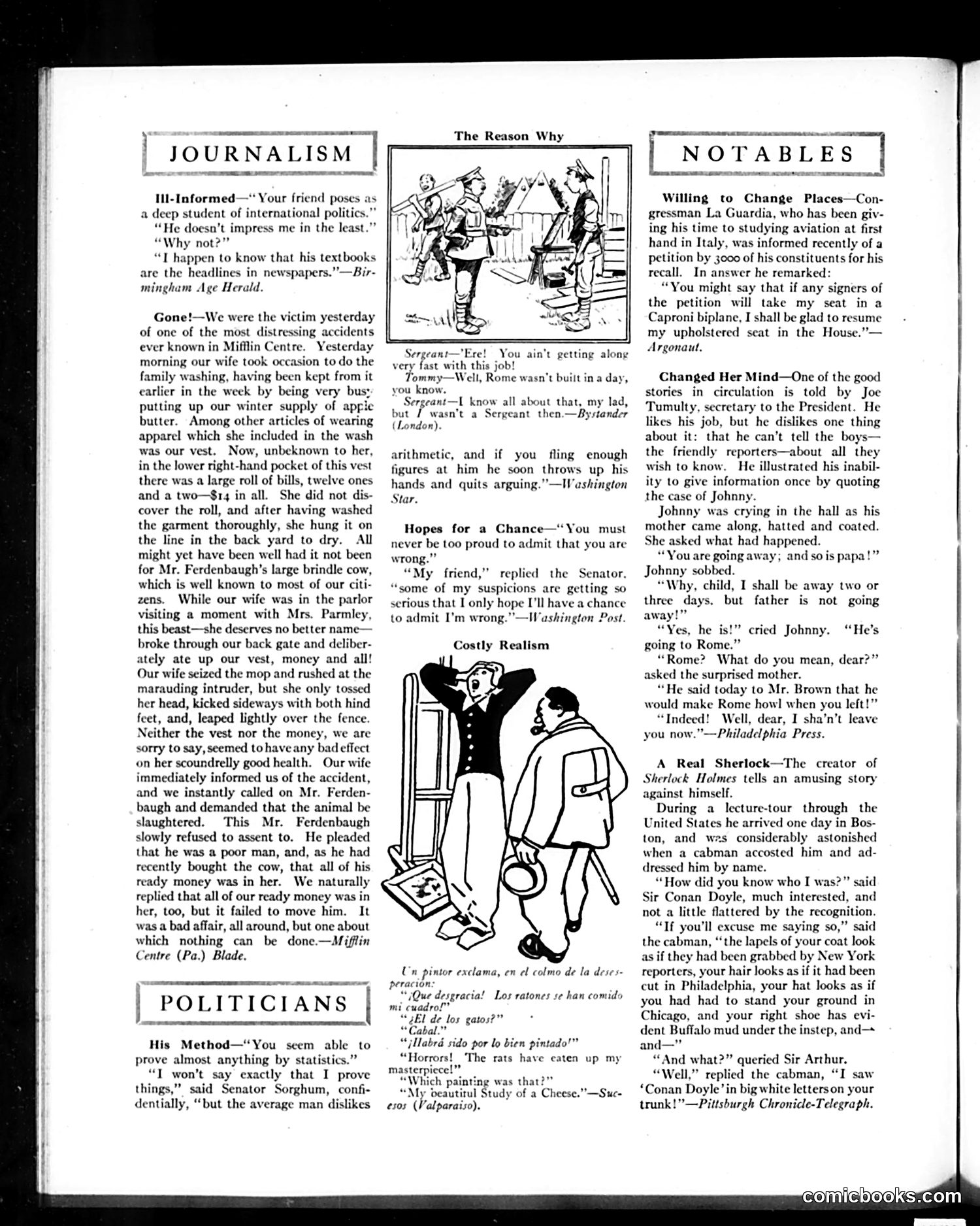 Judge — April 20, 1918 — page 20