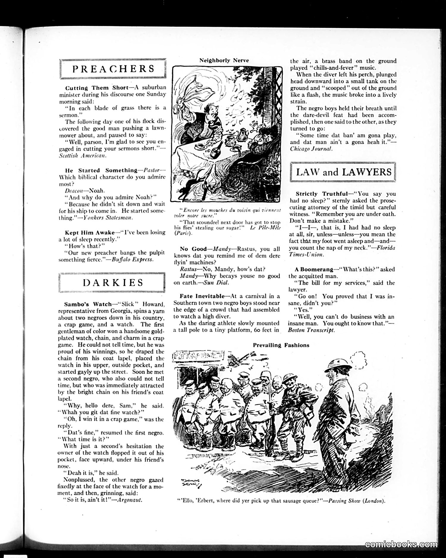 Judge — April 20, 1918 — page 21