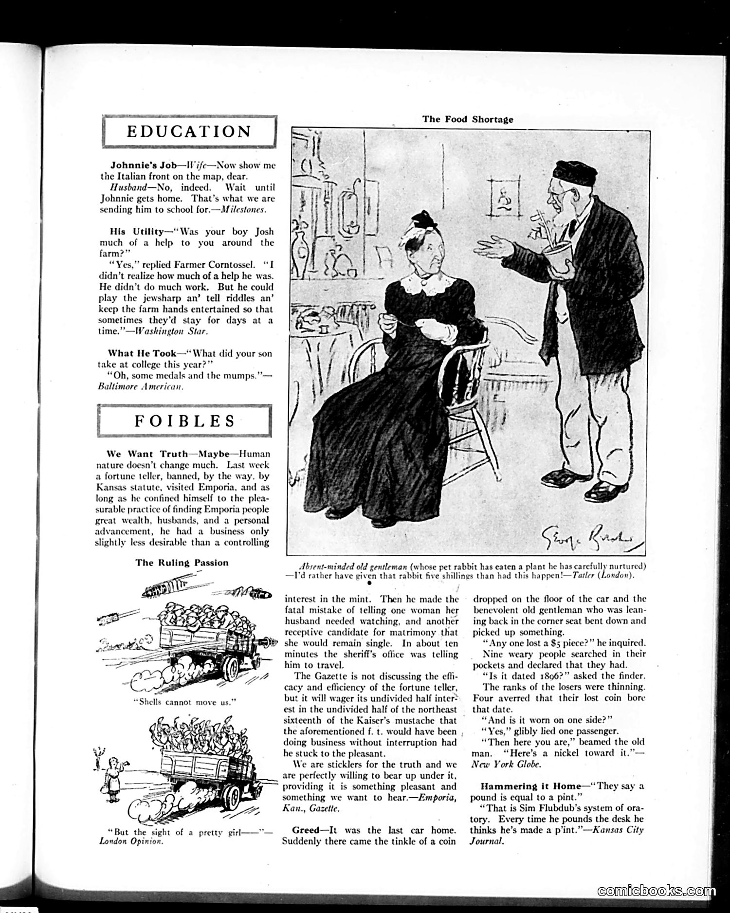 Judge — April 20, 1918 — page 23
