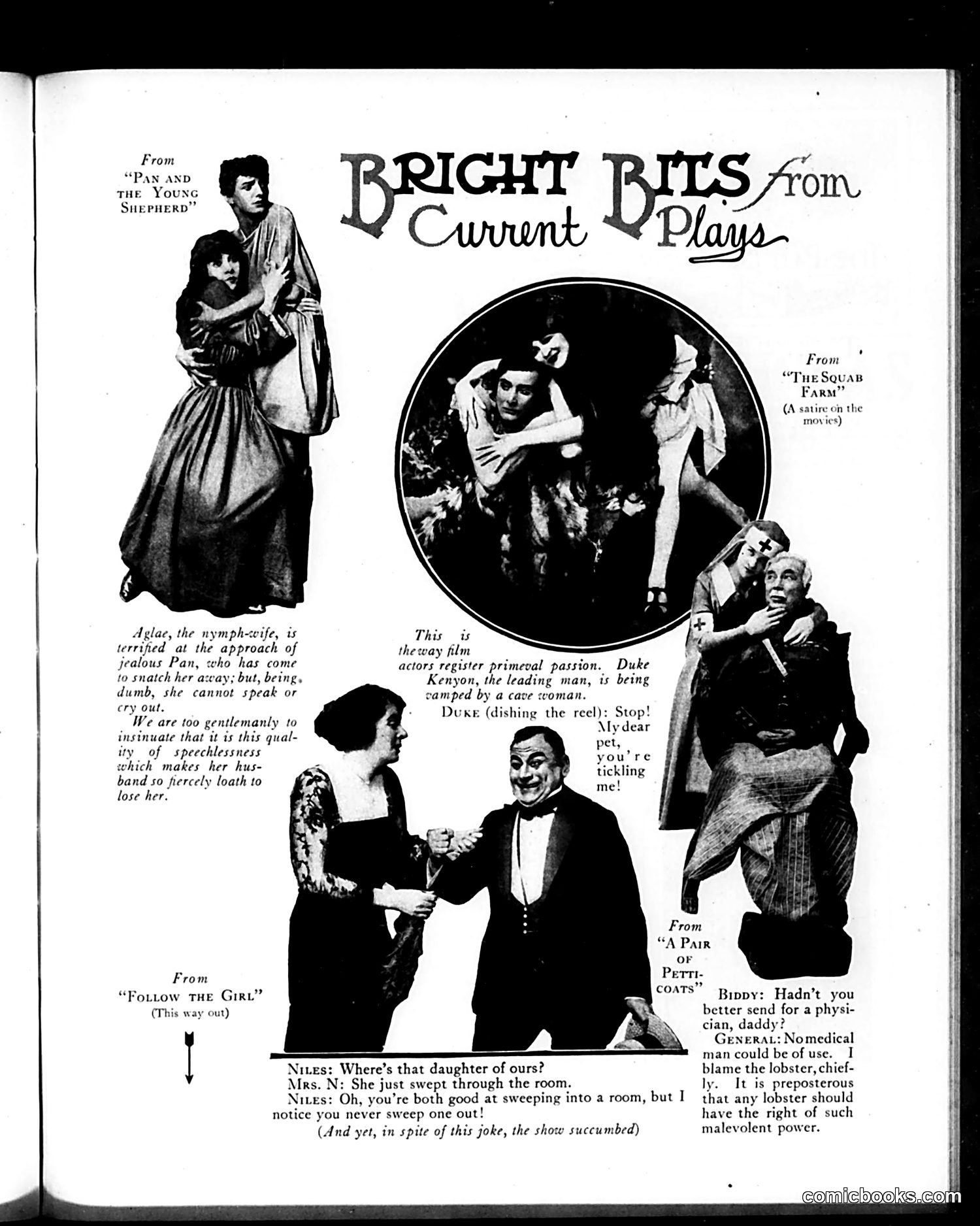 Judge — April 20, 1918 — page 25
