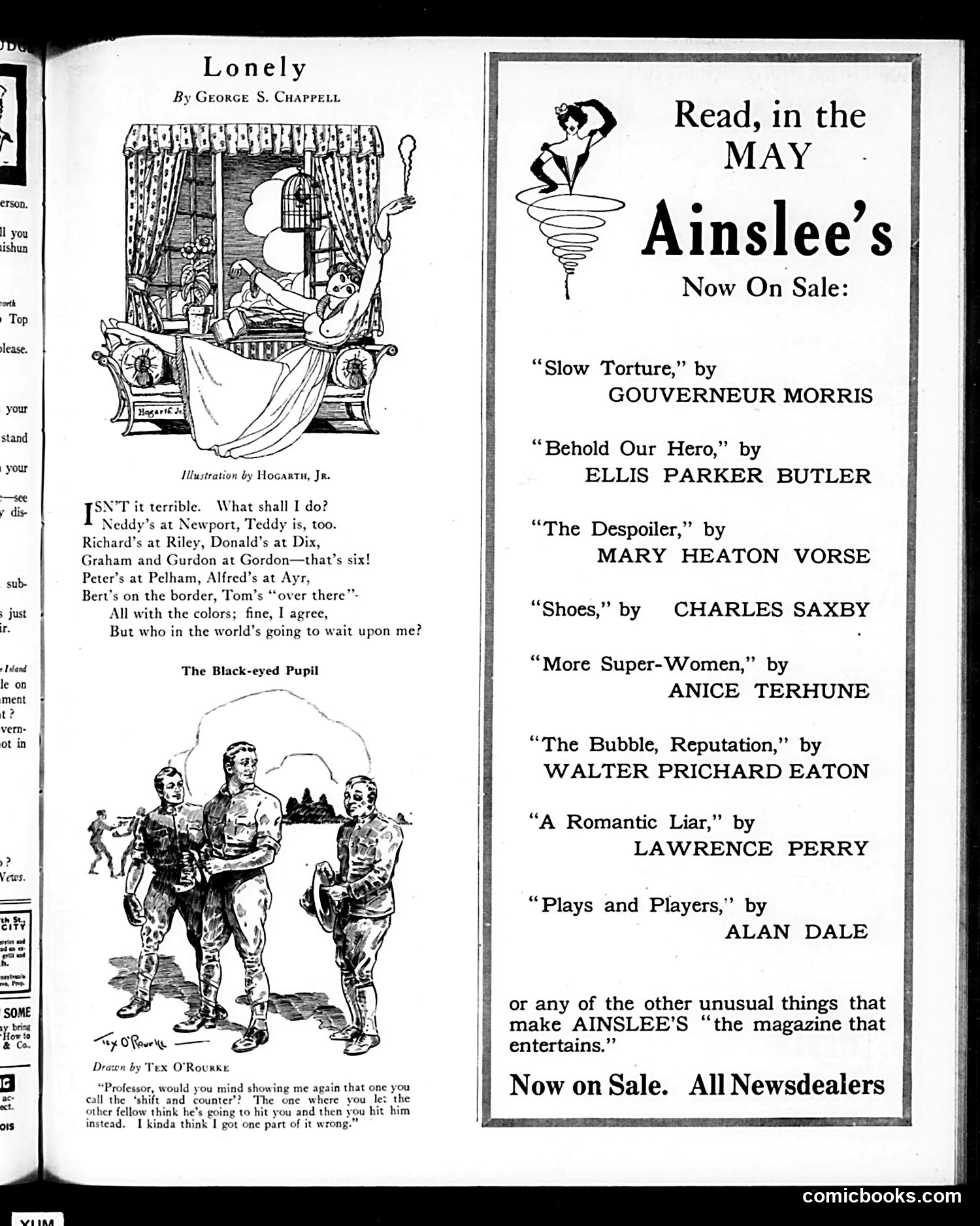 Judge — April 20, 1918 — page 33