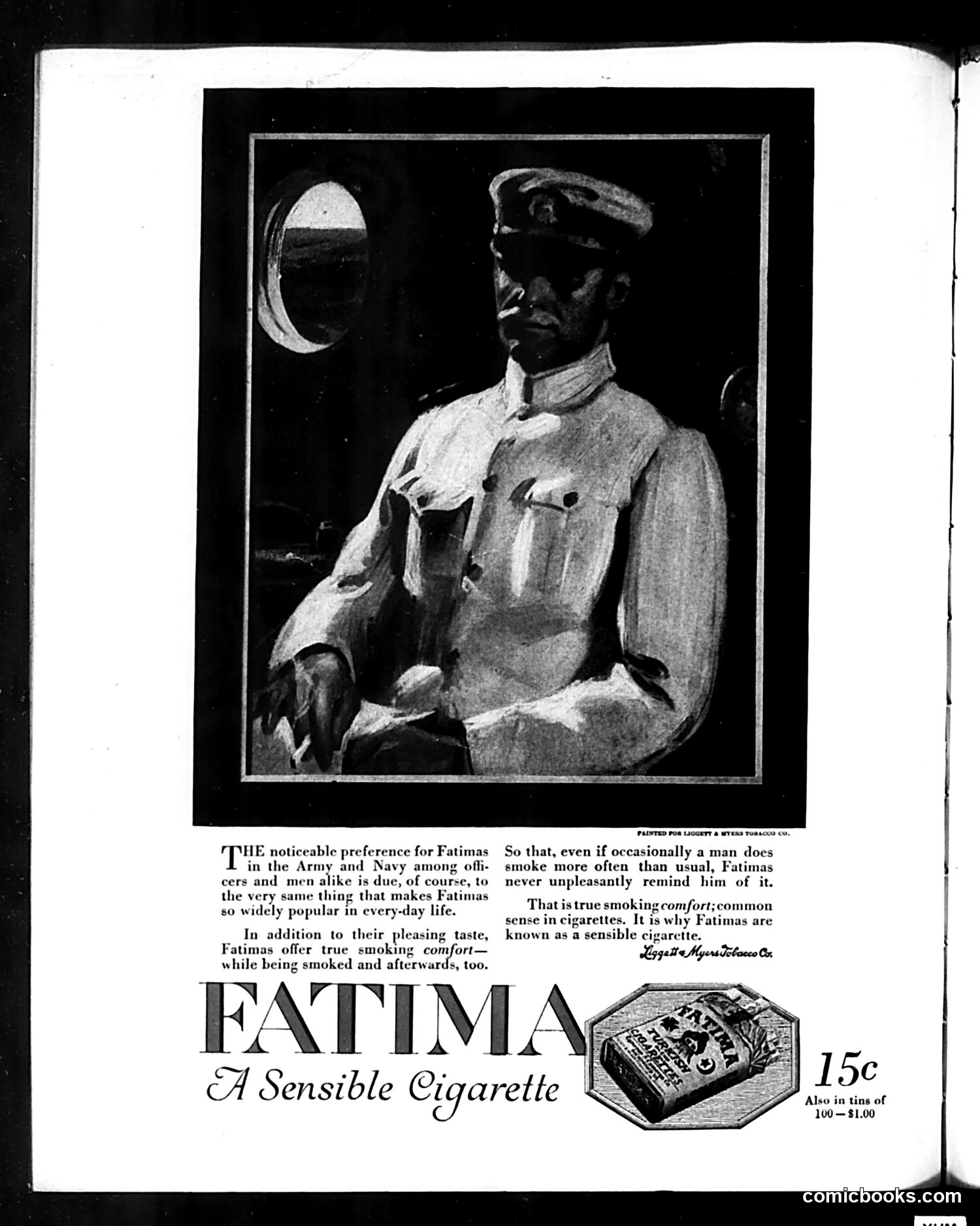 Judge — April 20, 1918 — page 36