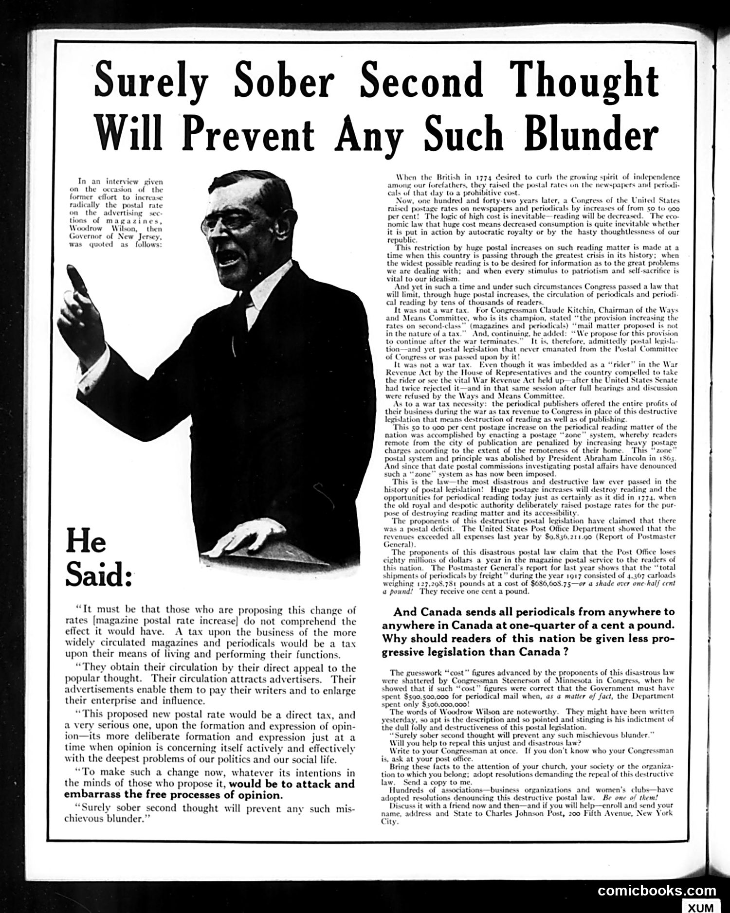 Judge — April 27, 1918 — page 2