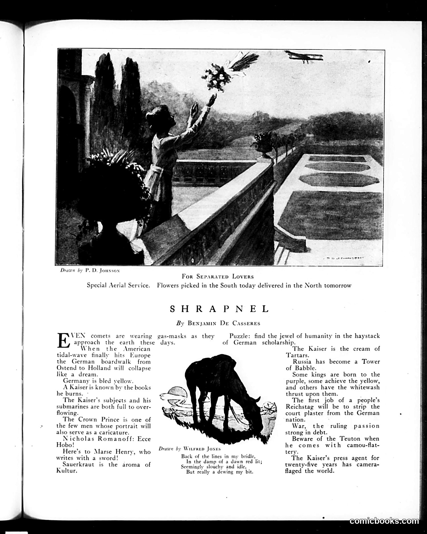 Judge — April 27, 1918 — page 7