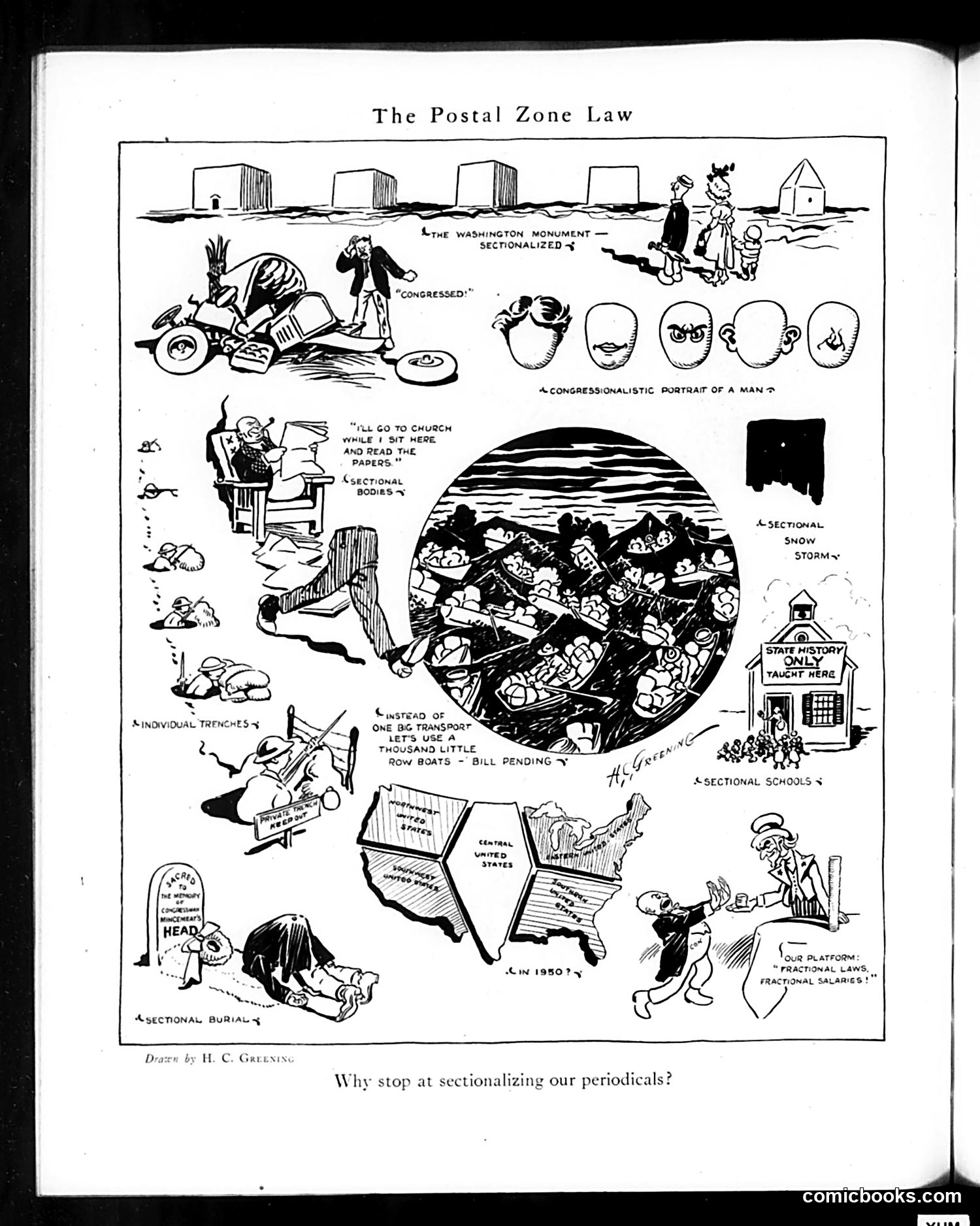 Judge — April 27, 1918 — page 8
