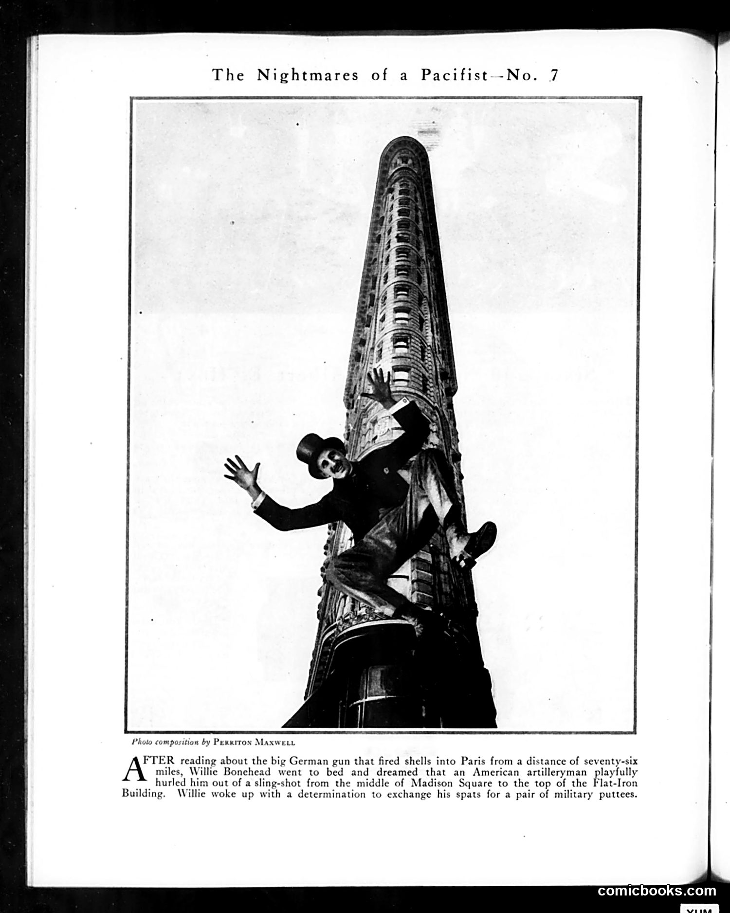 Judge — April 27, 1918 — page 10