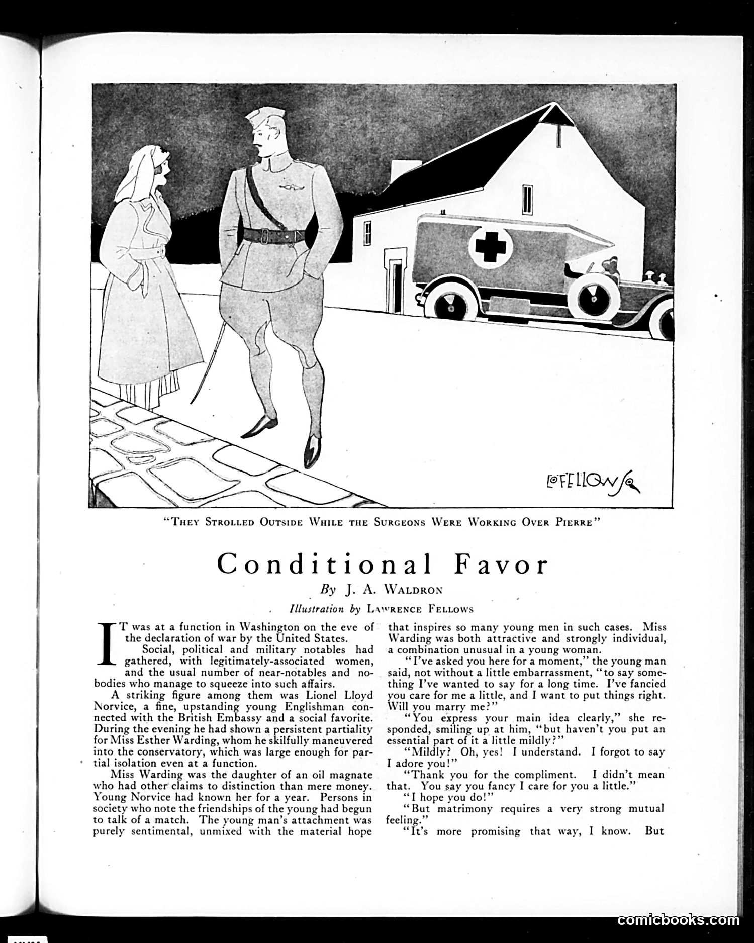 Judge — April 27, 1918 — page 11