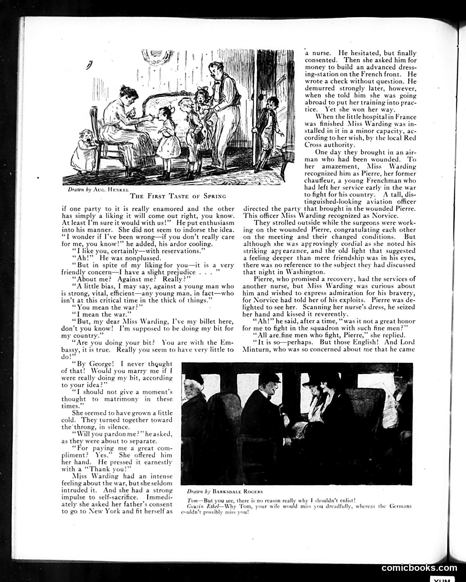 Judge — April 27, 1918 — page 12