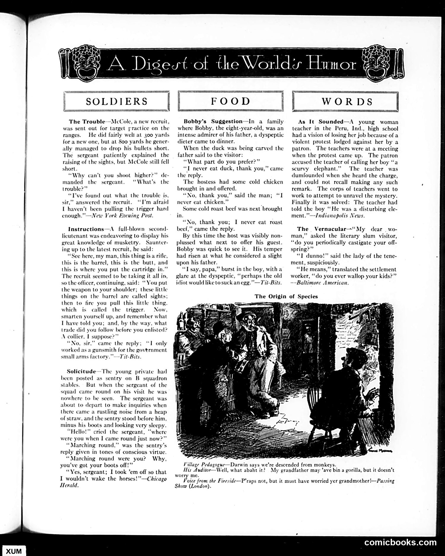 Judge — April 27, 1918 — page 17