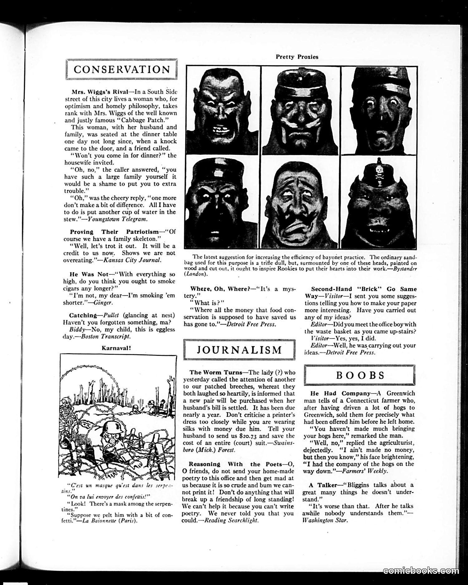 Judge — April 27, 1918 — page 23