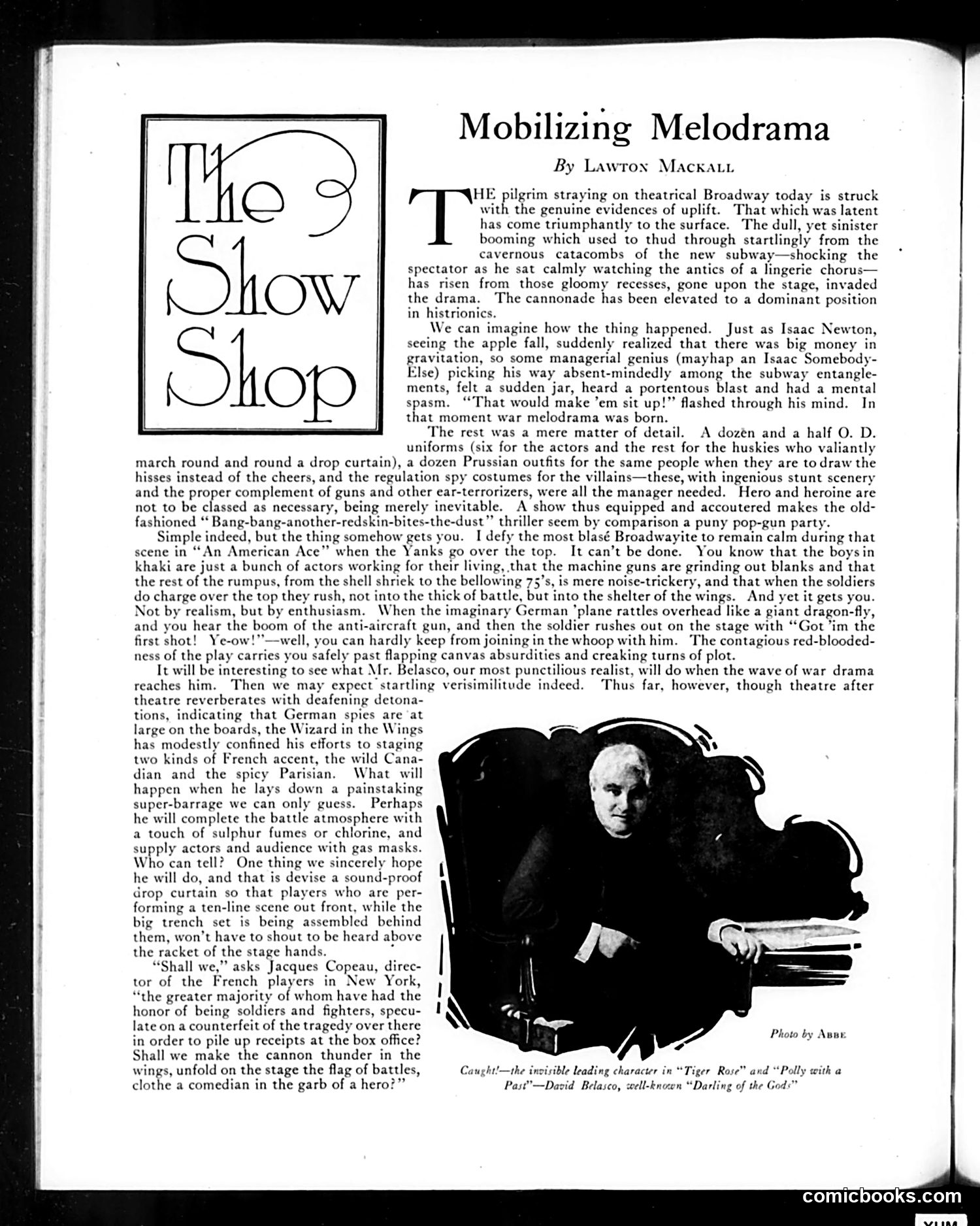Judge — April 27, 1918 — page 24