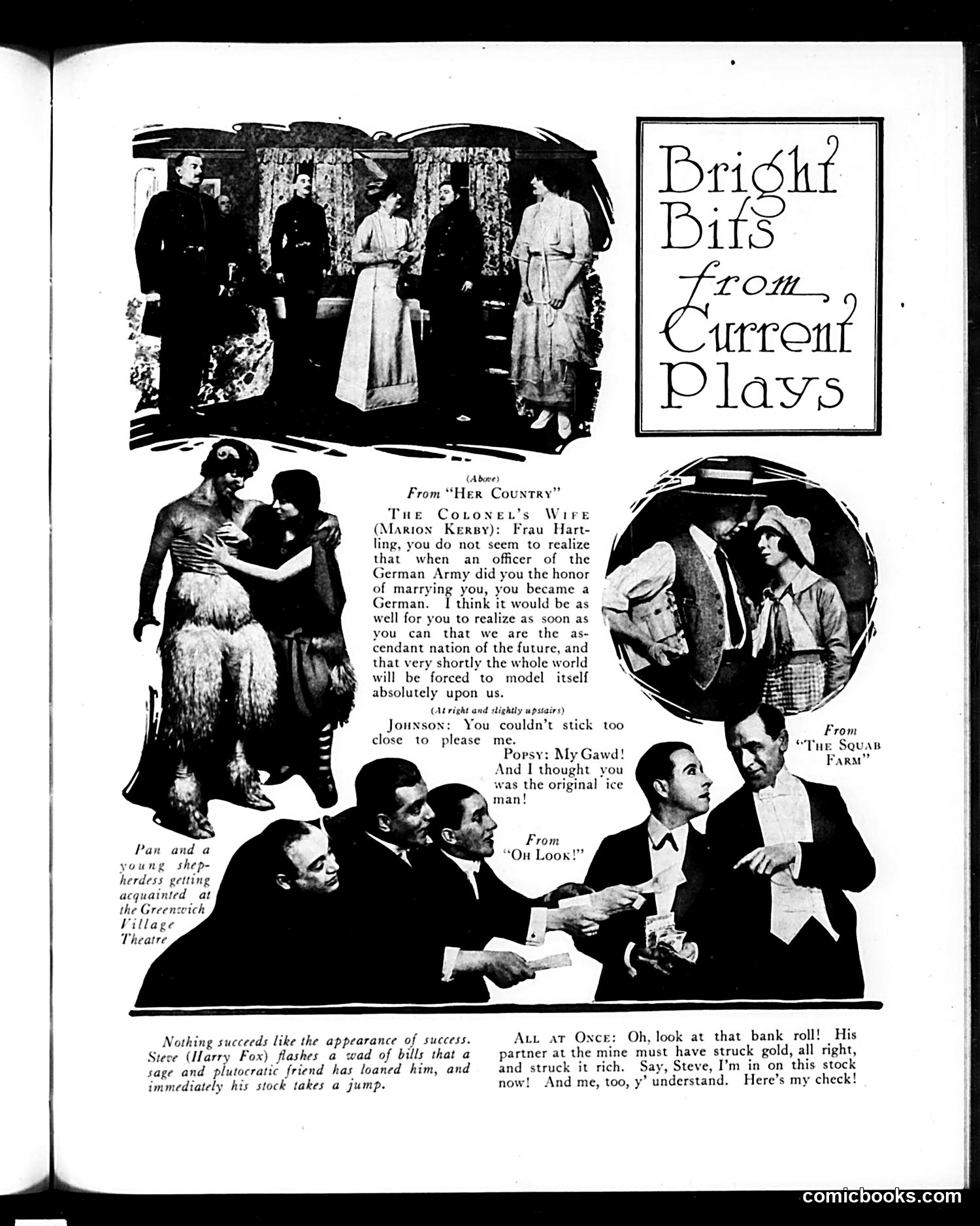Judge — April 27, 1918 — page 25