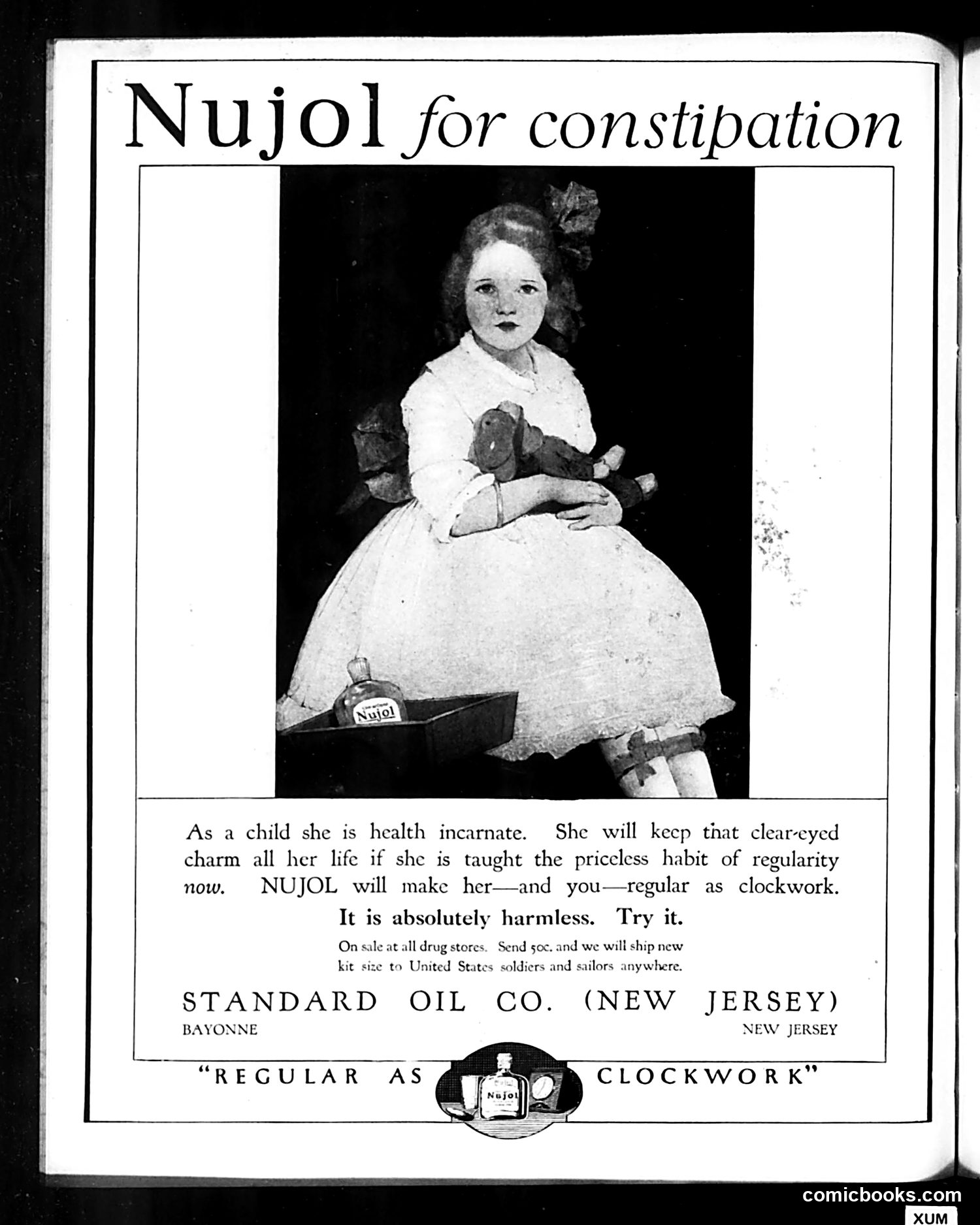 Judge — May 4, 1918 — page 2