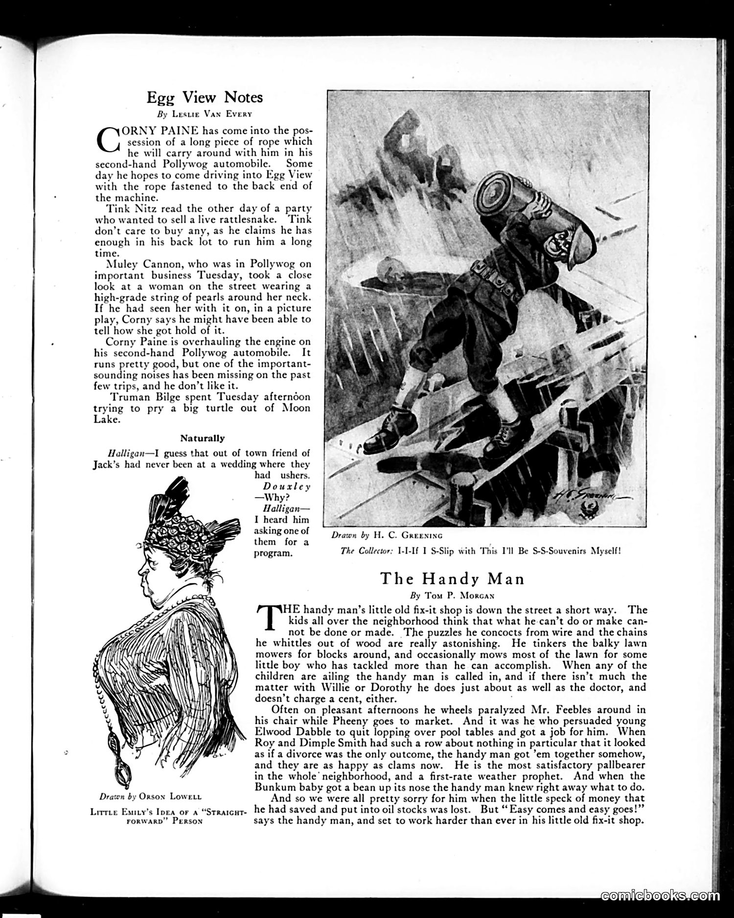 Judge — May 4, 1918 — page 7
