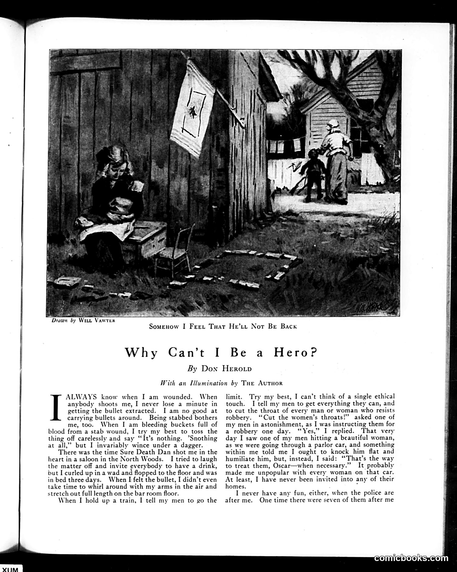 Judge — May 4, 1918 — page 9