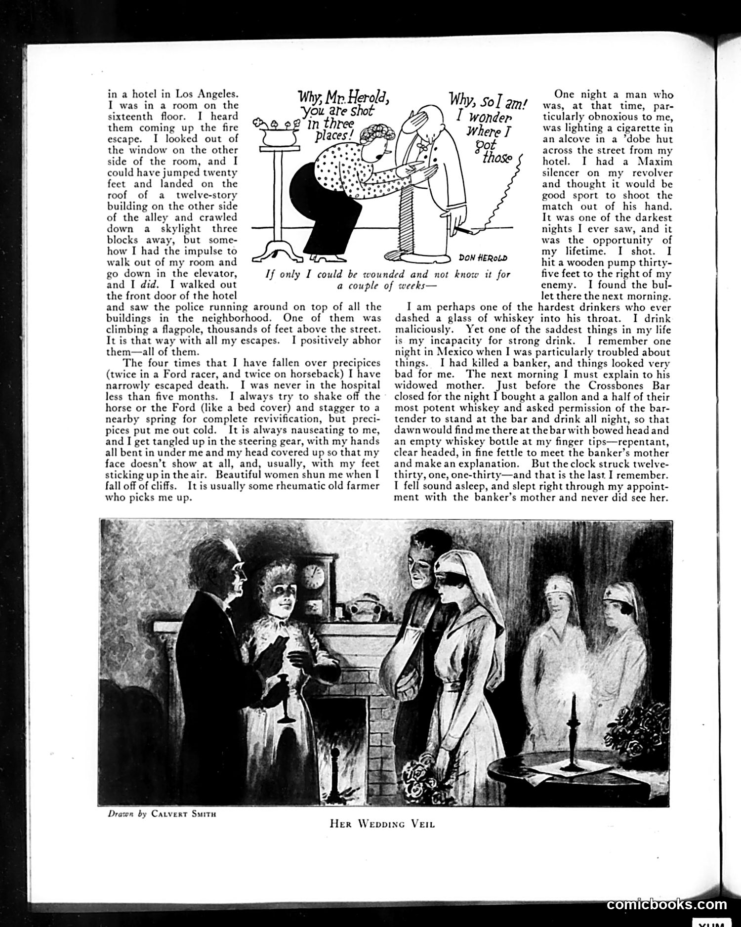 Judge — May 4, 1918 — page 10
