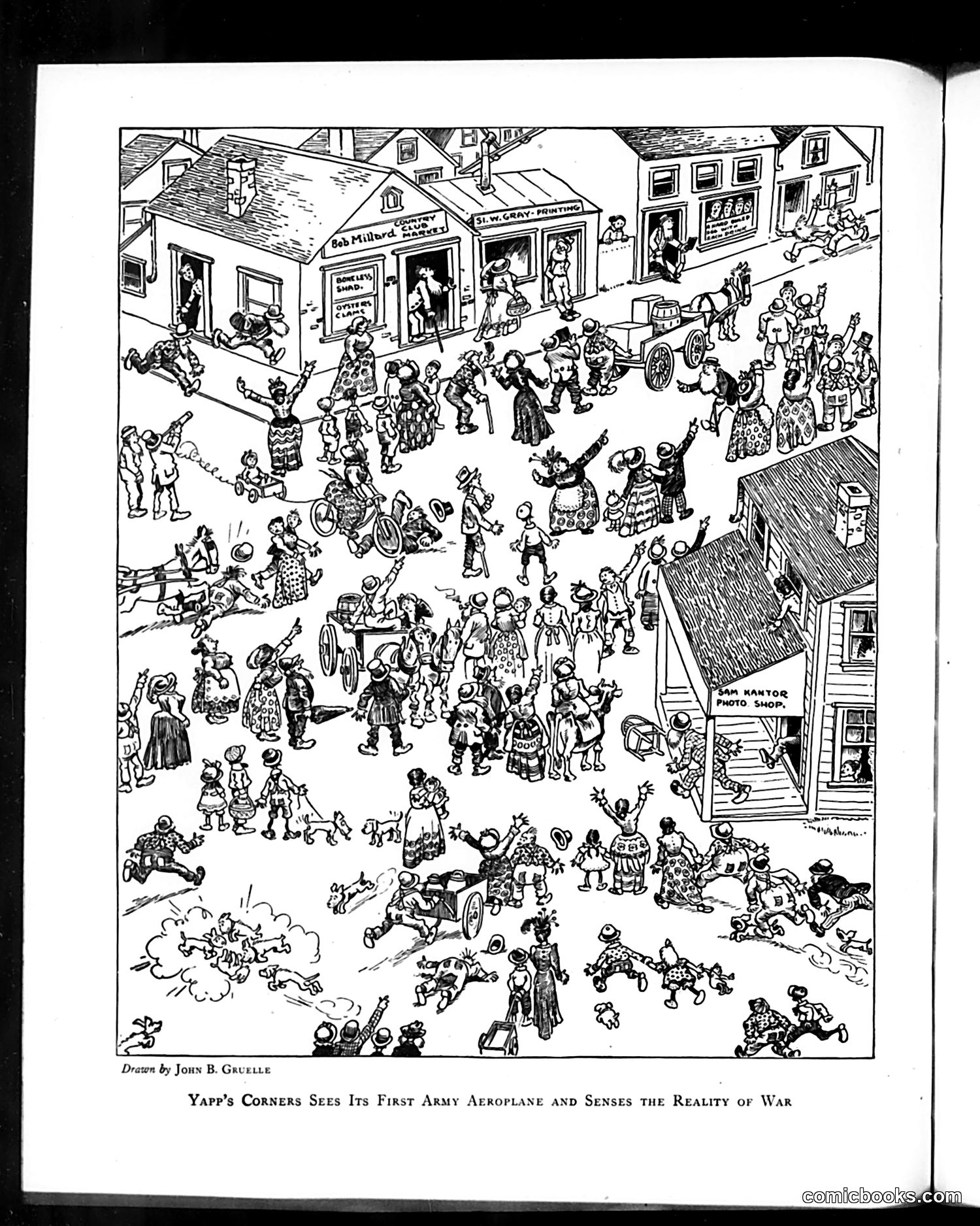 Judge — May 4, 1918 — page 12