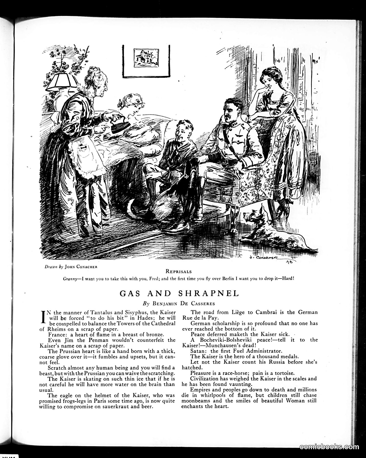 Judge — May 4, 1918 — page 15