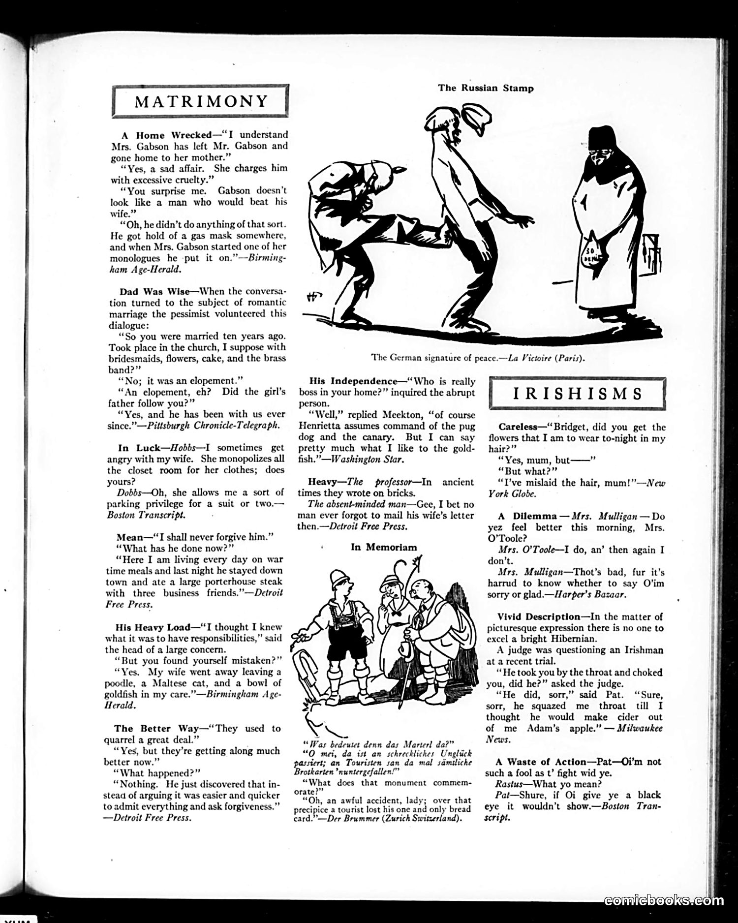 Judge — May 4, 1918 — page 17