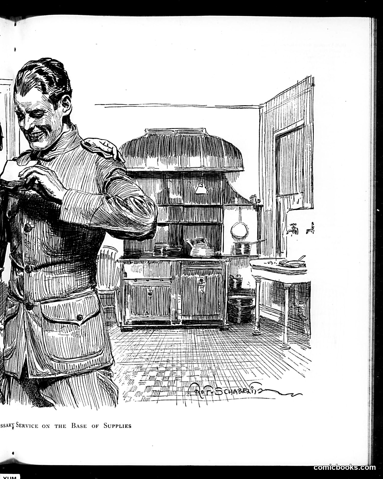 Judge — May 4, 1918 — page 19