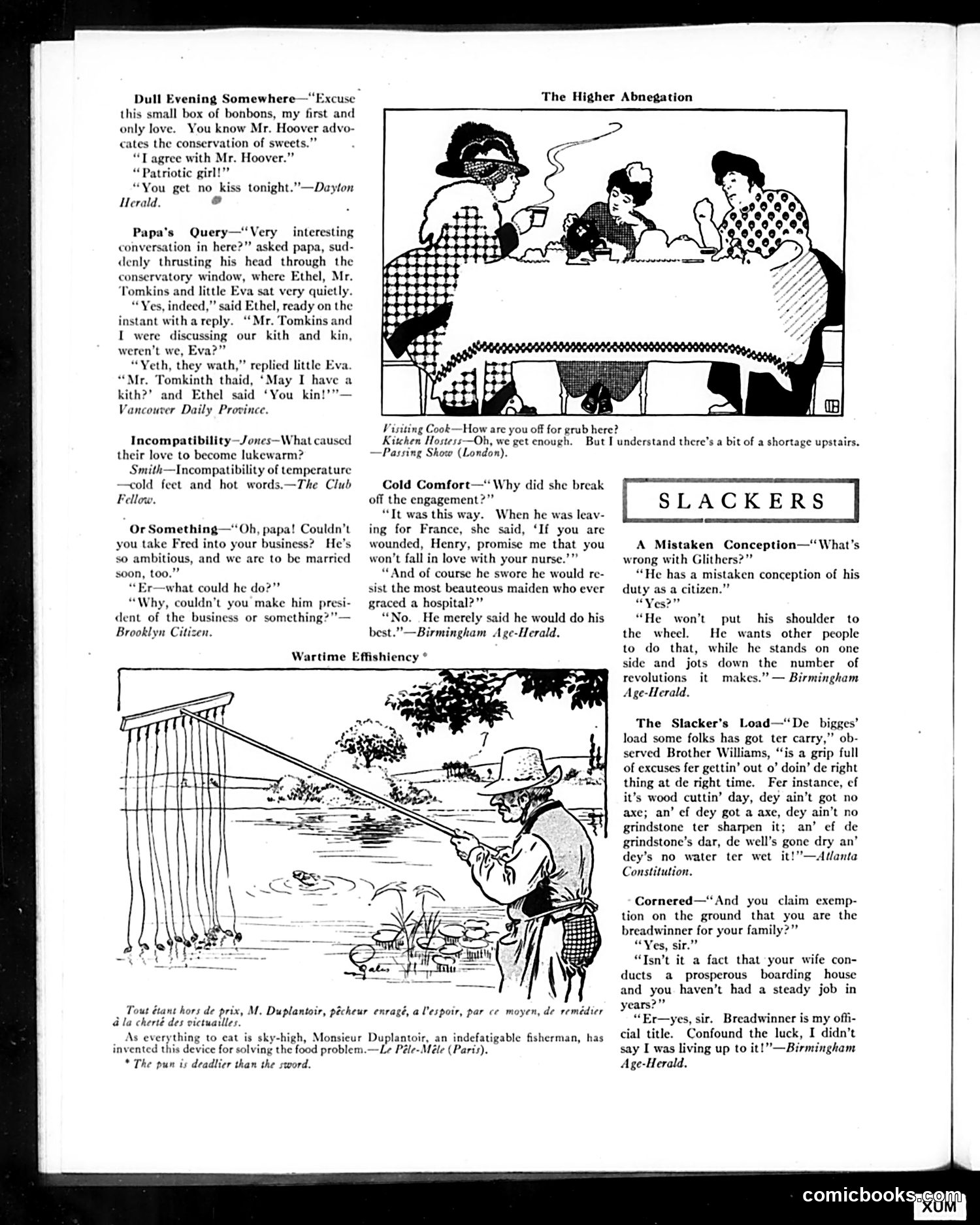 Judge — May 4, 1918 — page 20