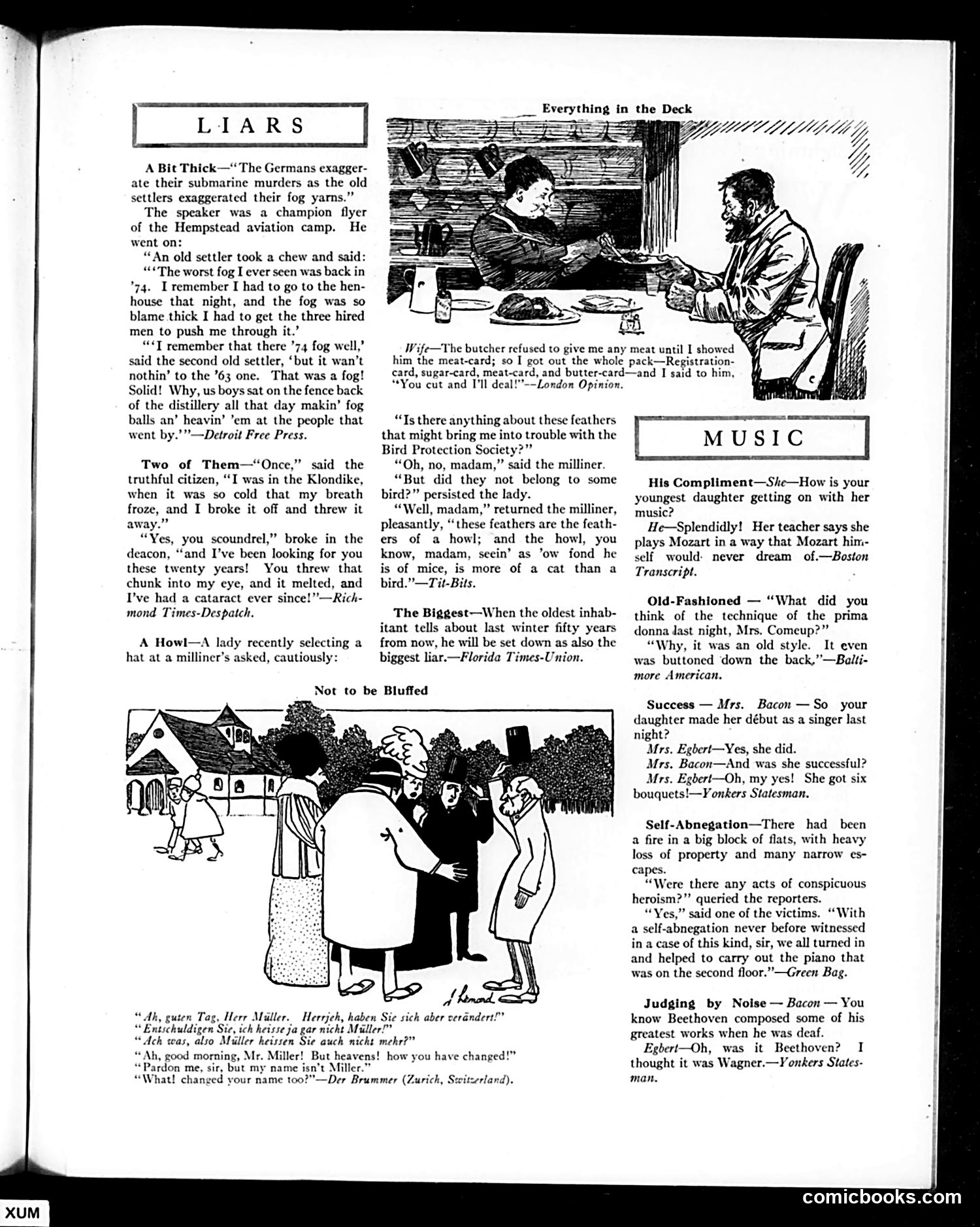Judge — May 4, 1918 — page 23