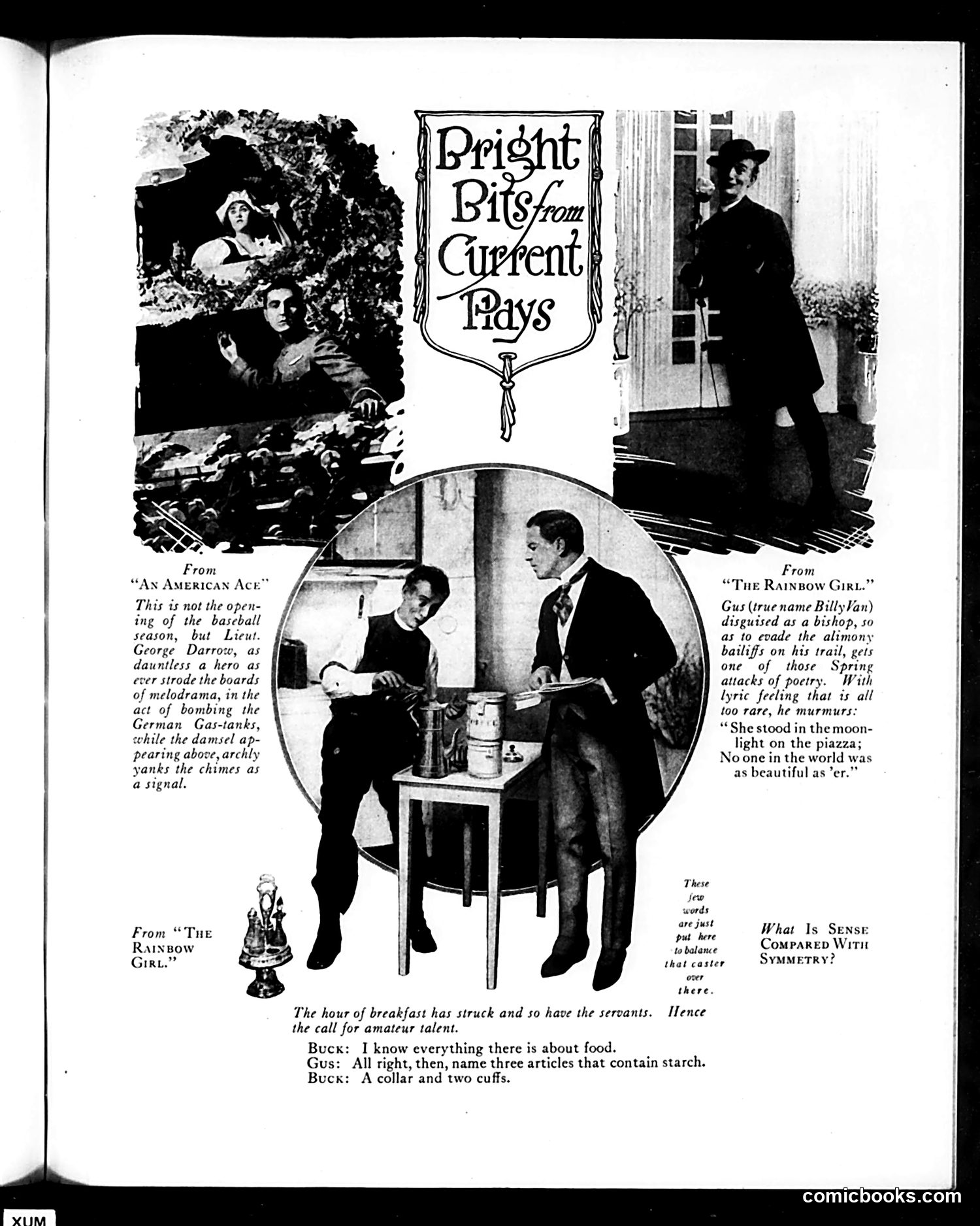 Judge — May 4, 1918 — page 25