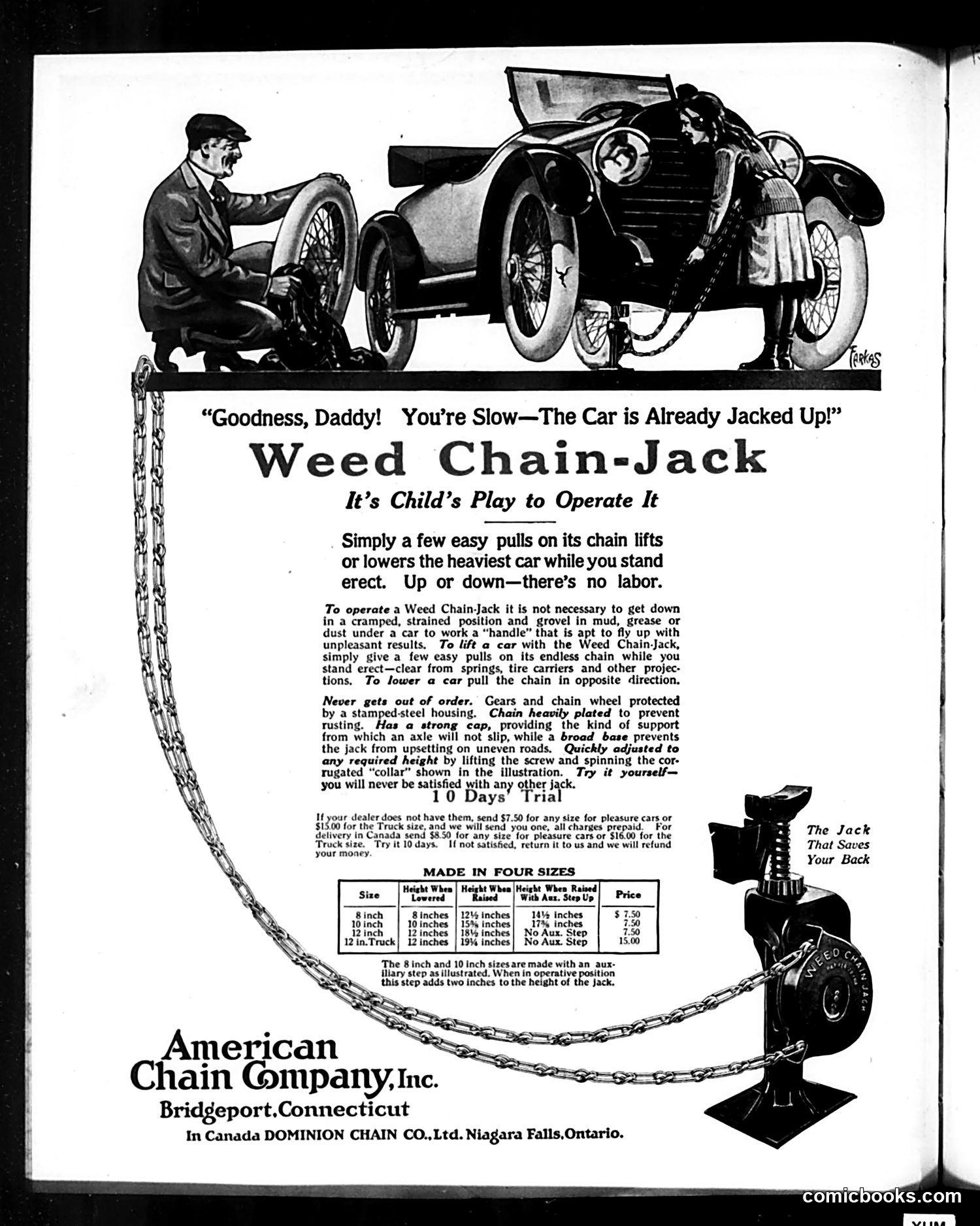 Judge — May 4, 1918 — page 38