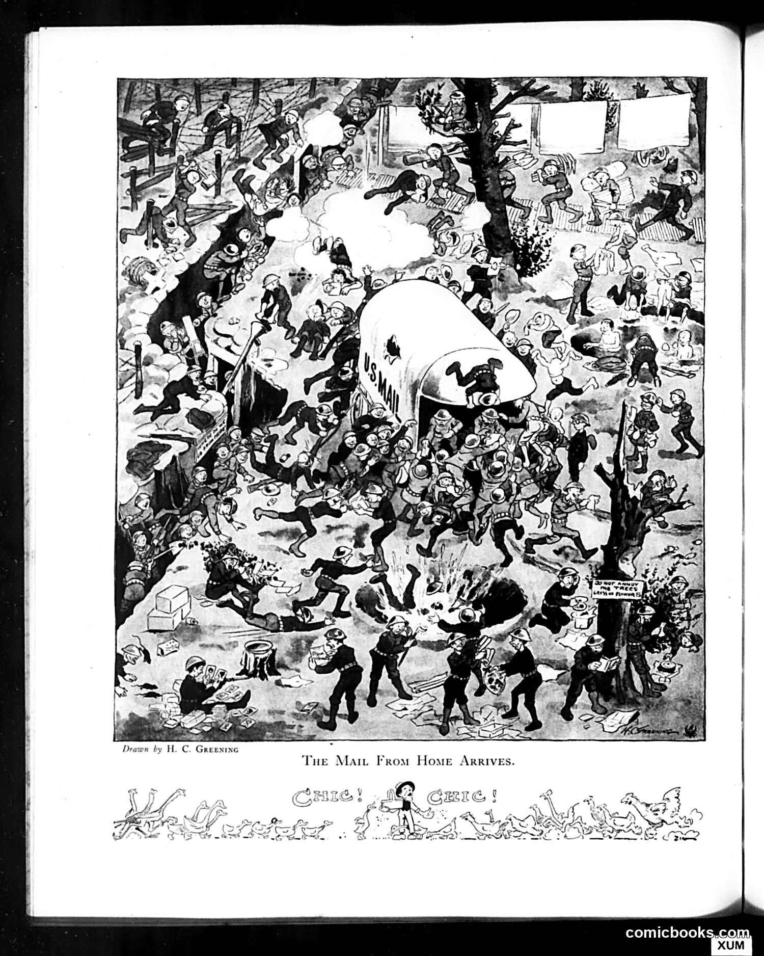 Judge — May 11, 1918 — page 4