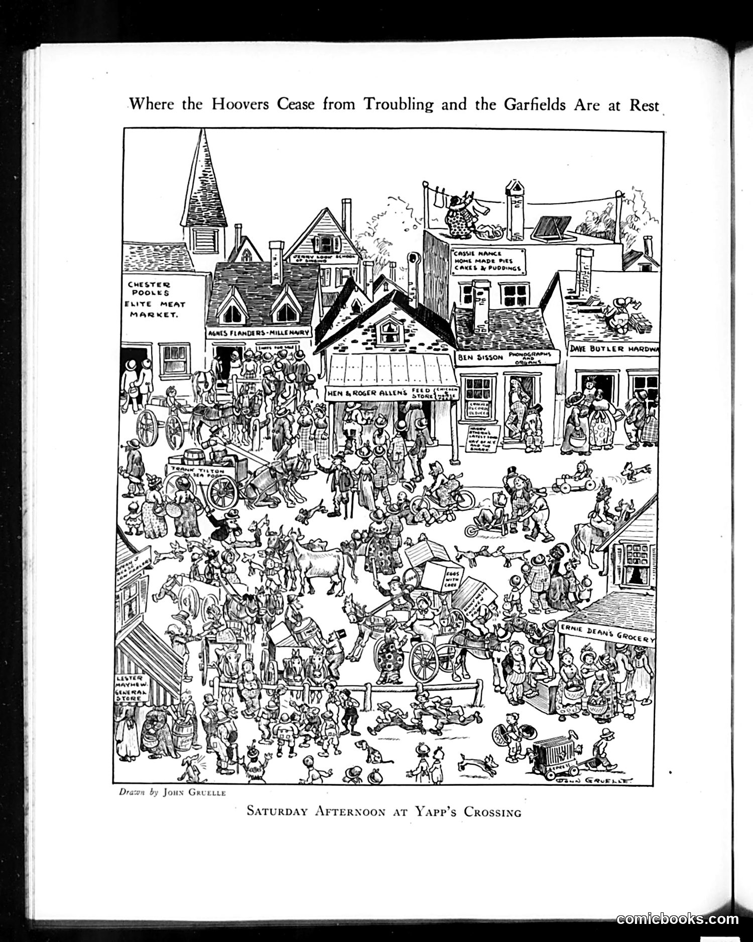 Judge — May 11, 1918 — page 10